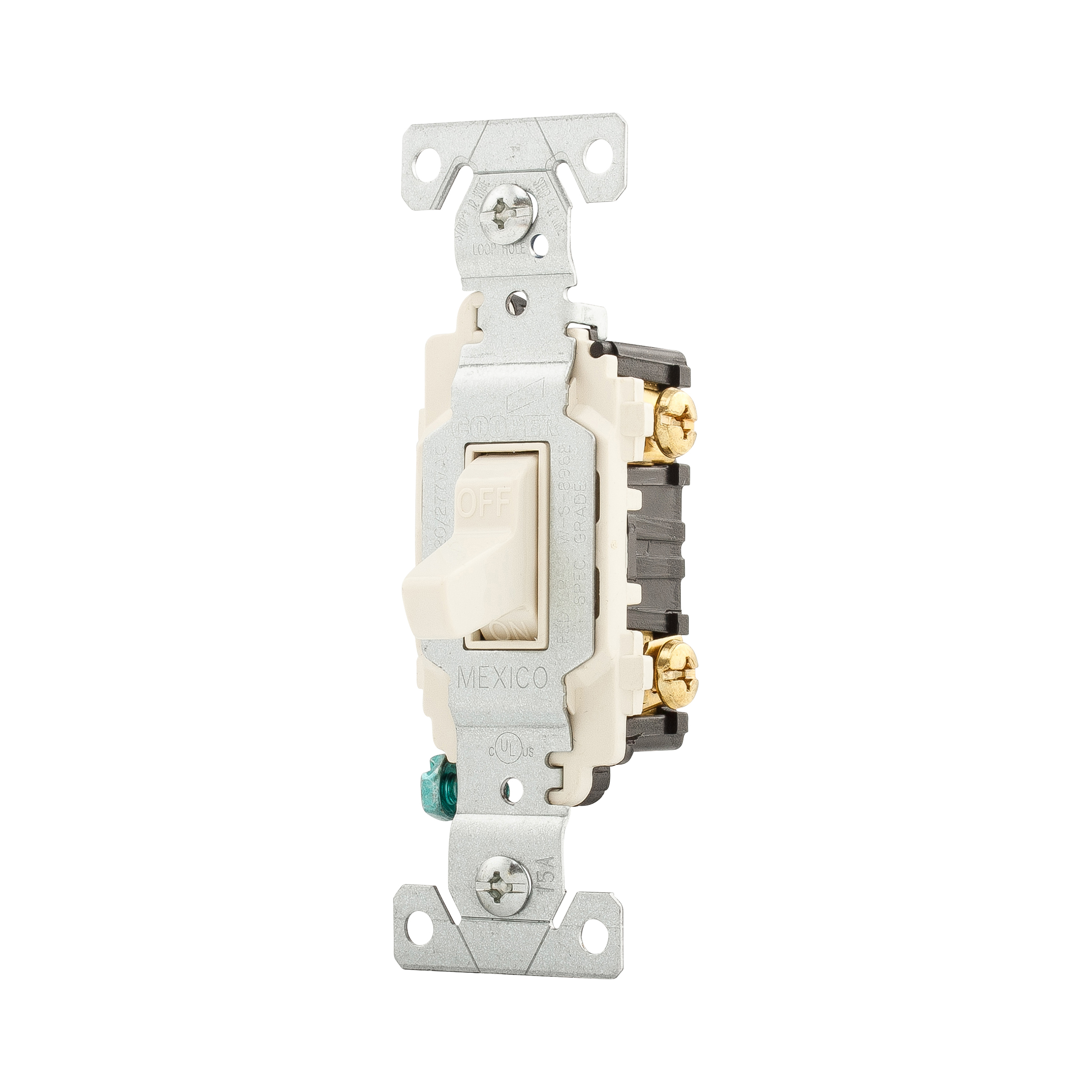 Toggle Switch