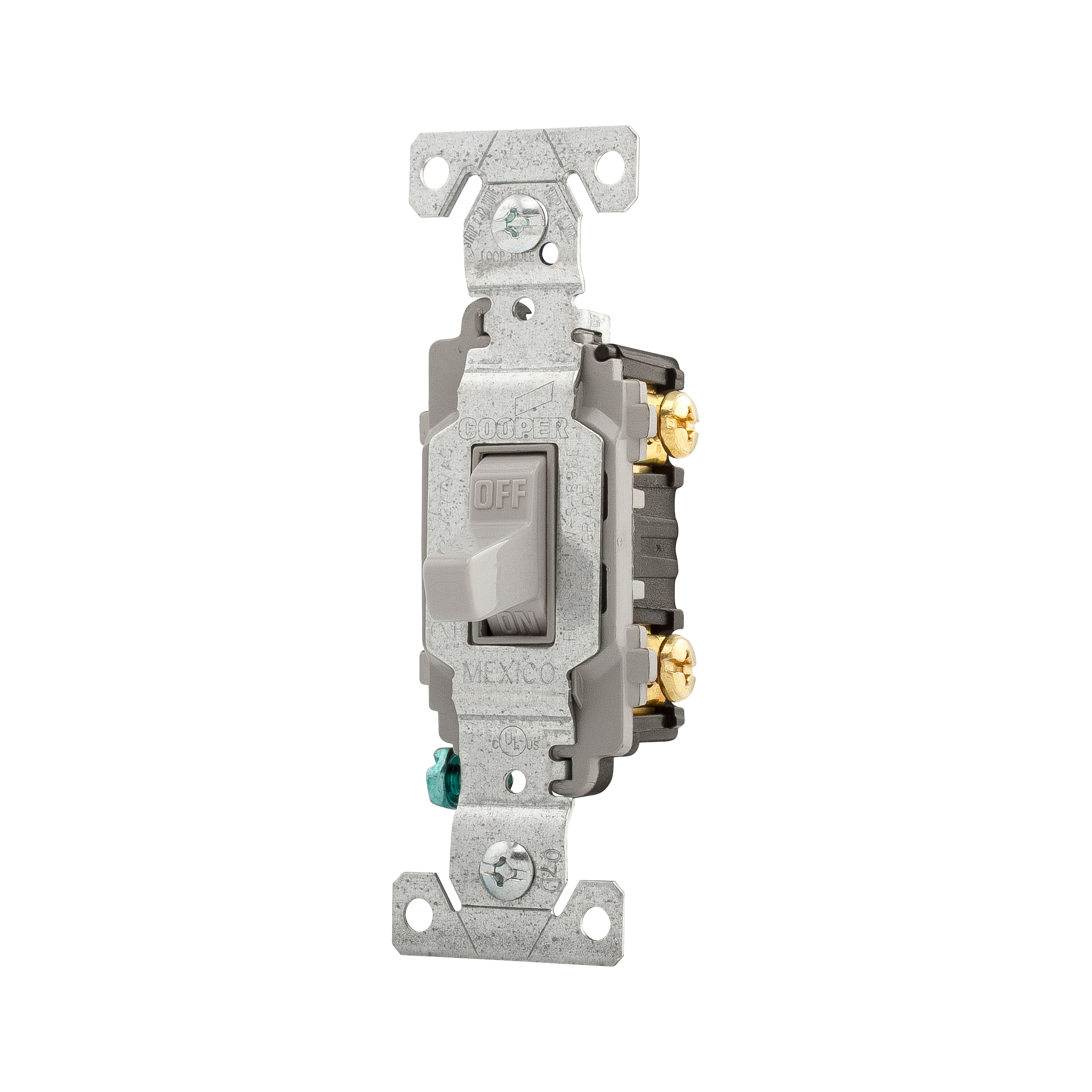 Toggle Switch