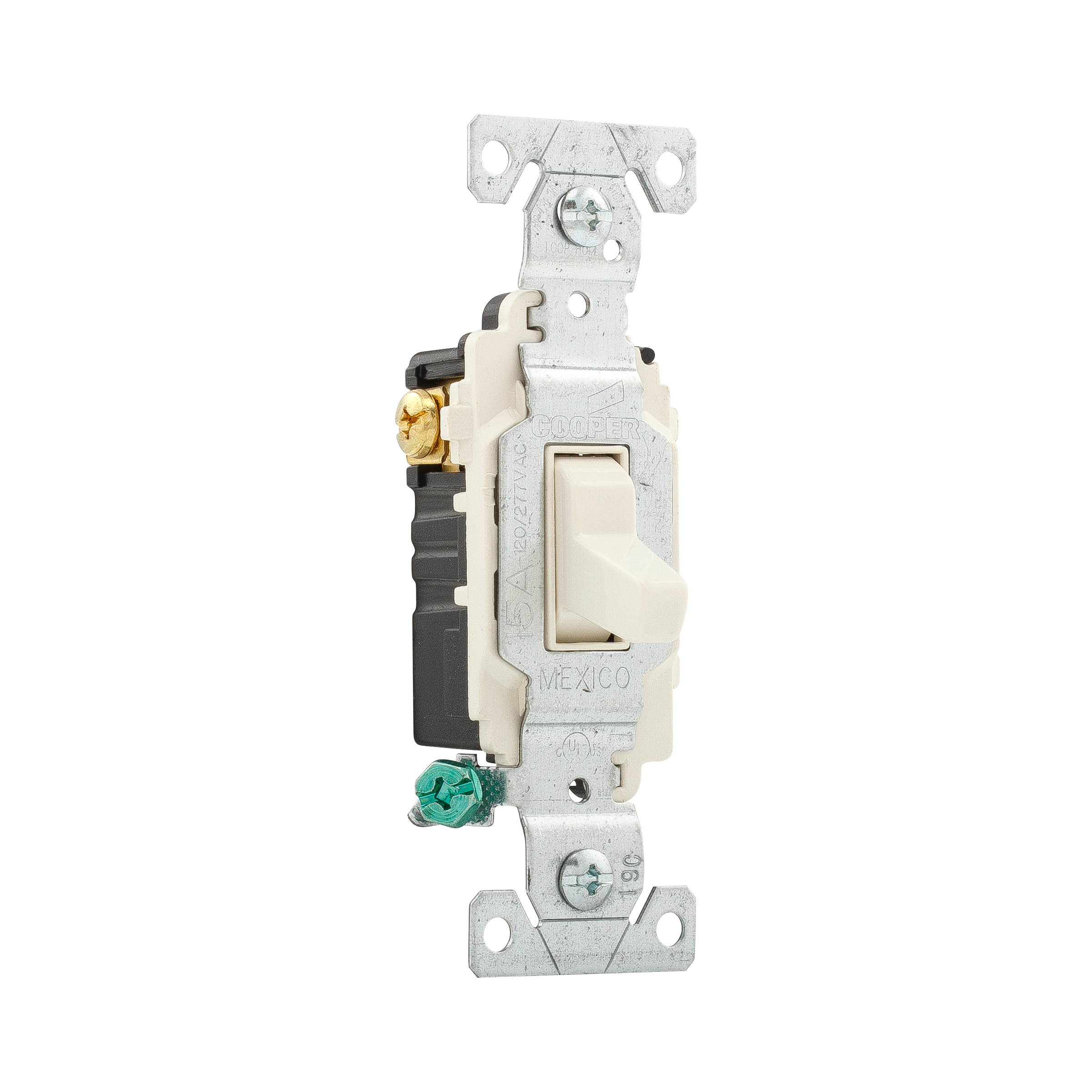 Toggle Switch