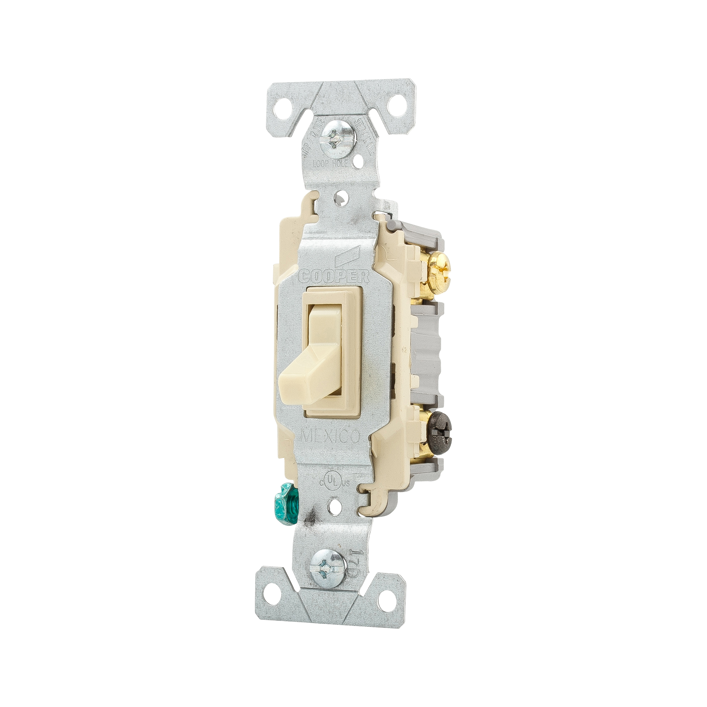 Toggle Switch