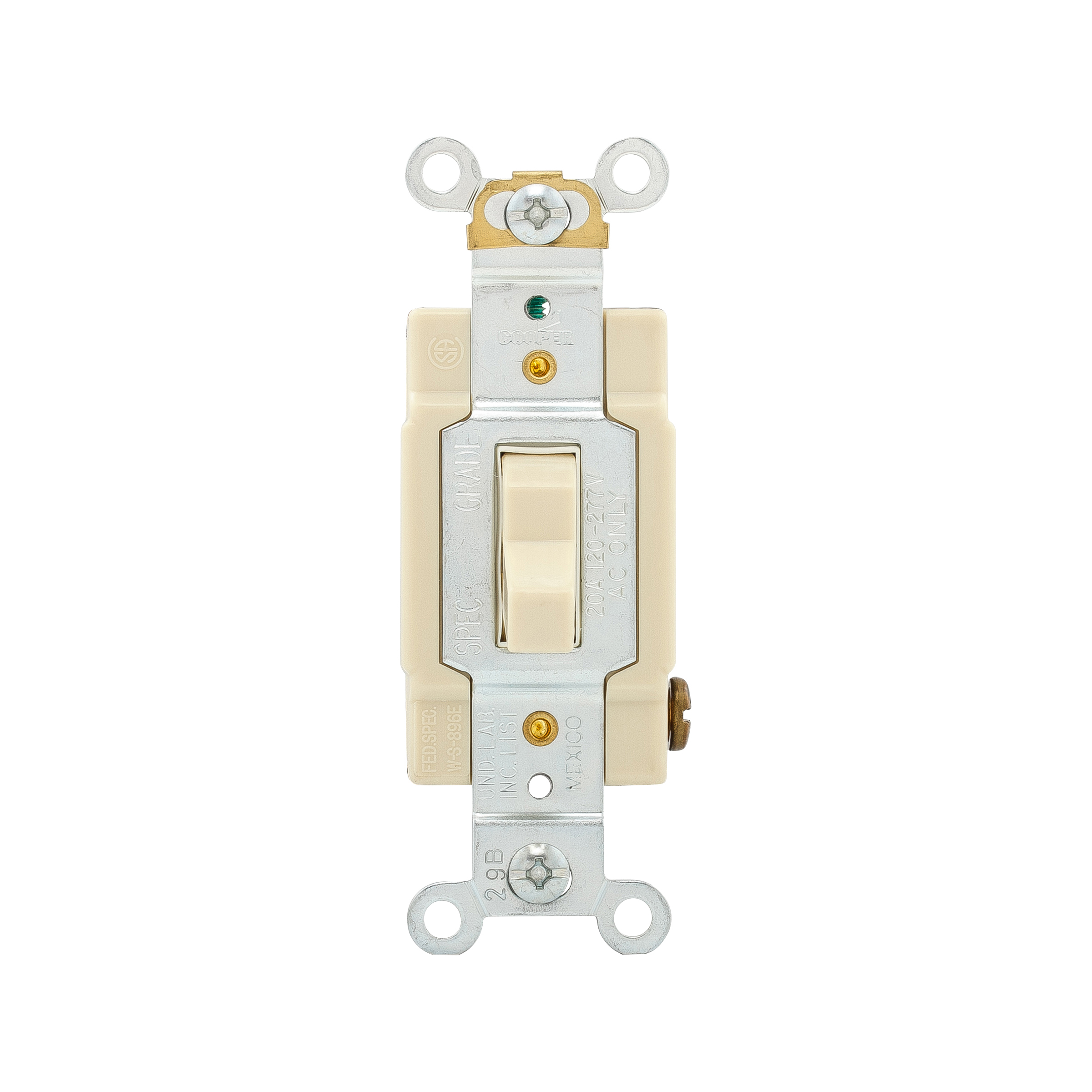Toggle Switch