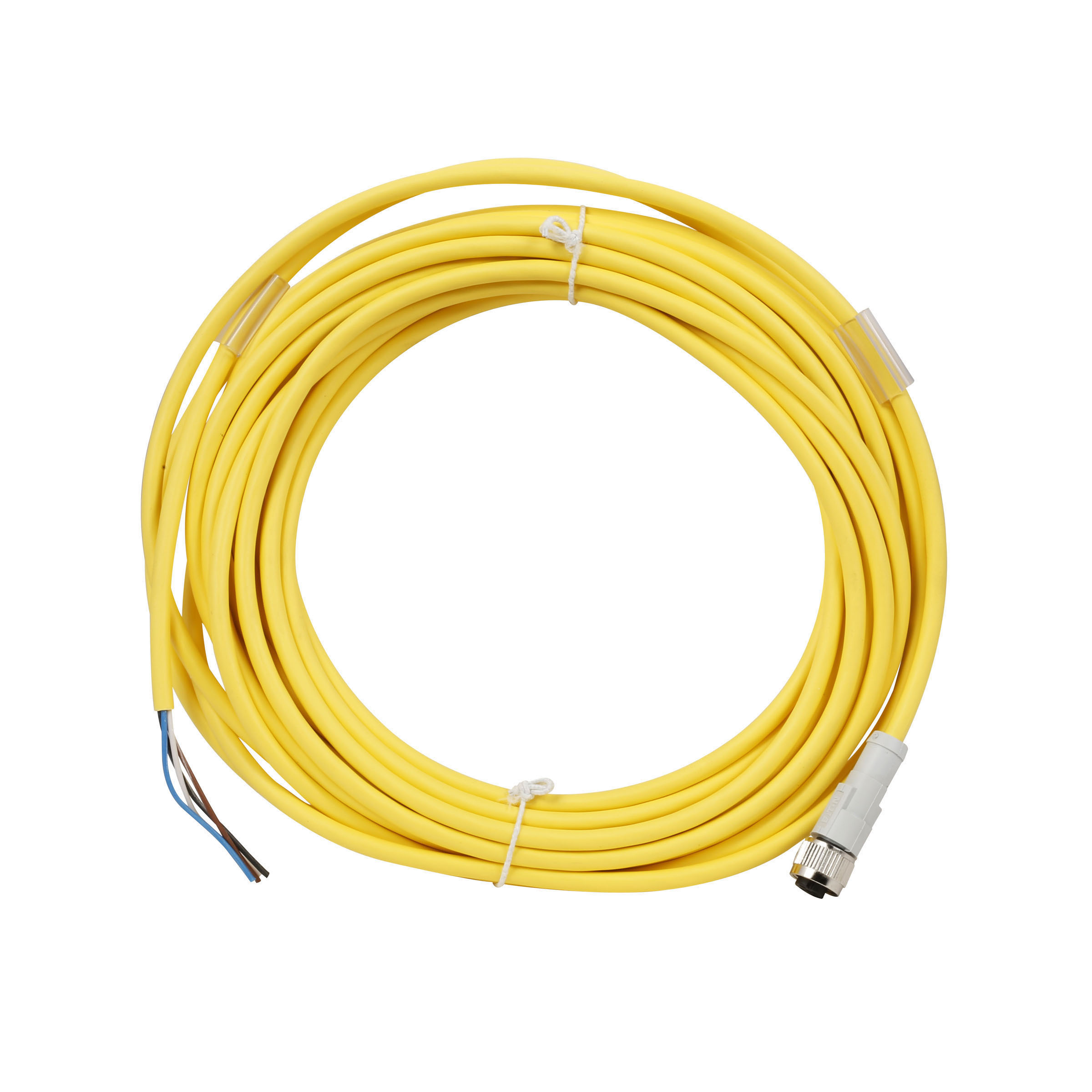 Photoelectric Sensor Connector Cable