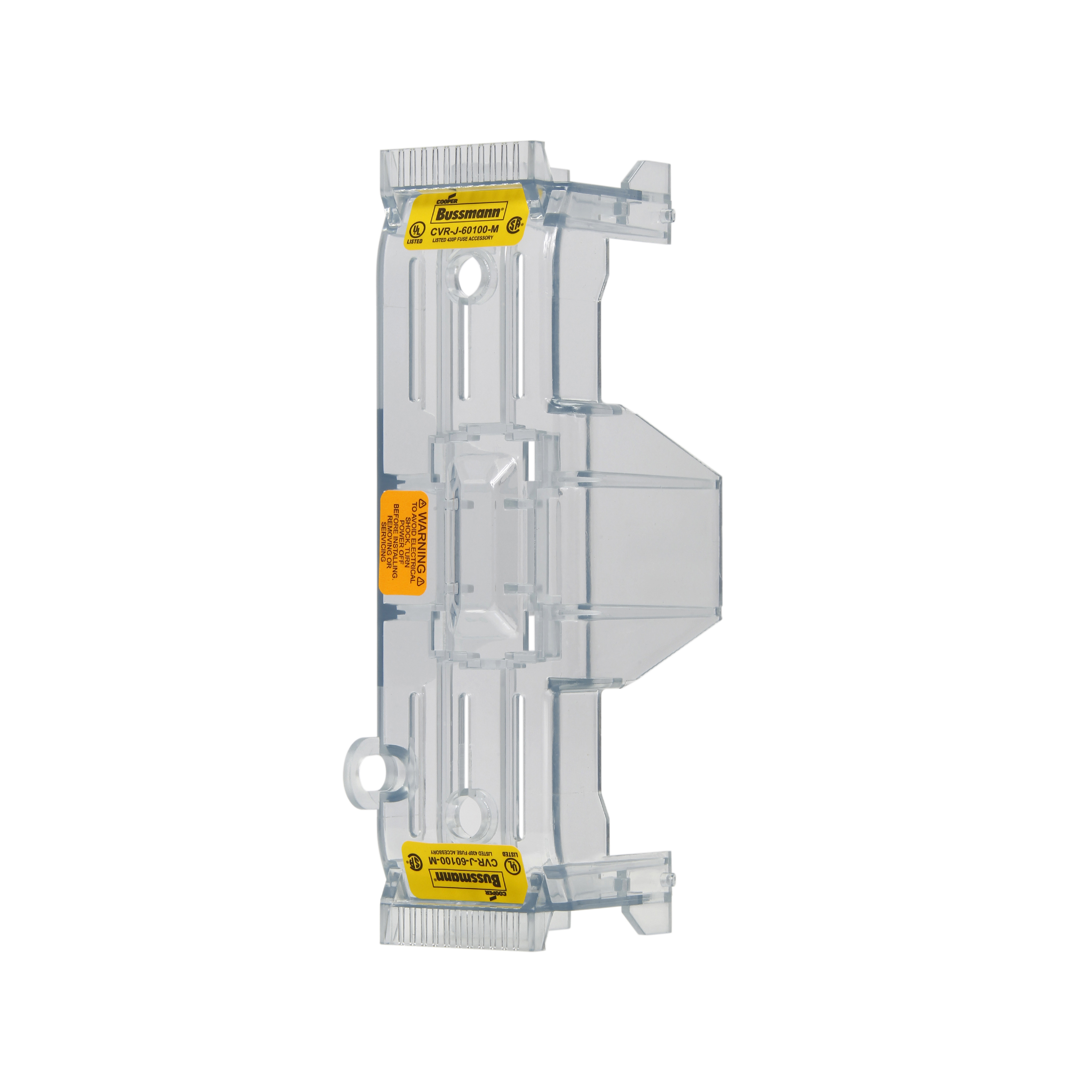 Fuse Block Cover