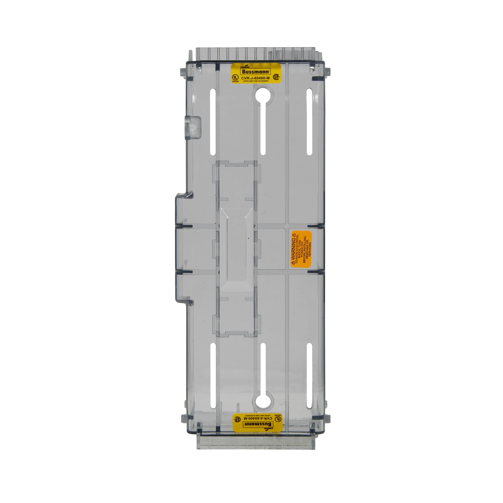 Product image for BUSS CVR-J-60400-M COVER, CLASS-J 4