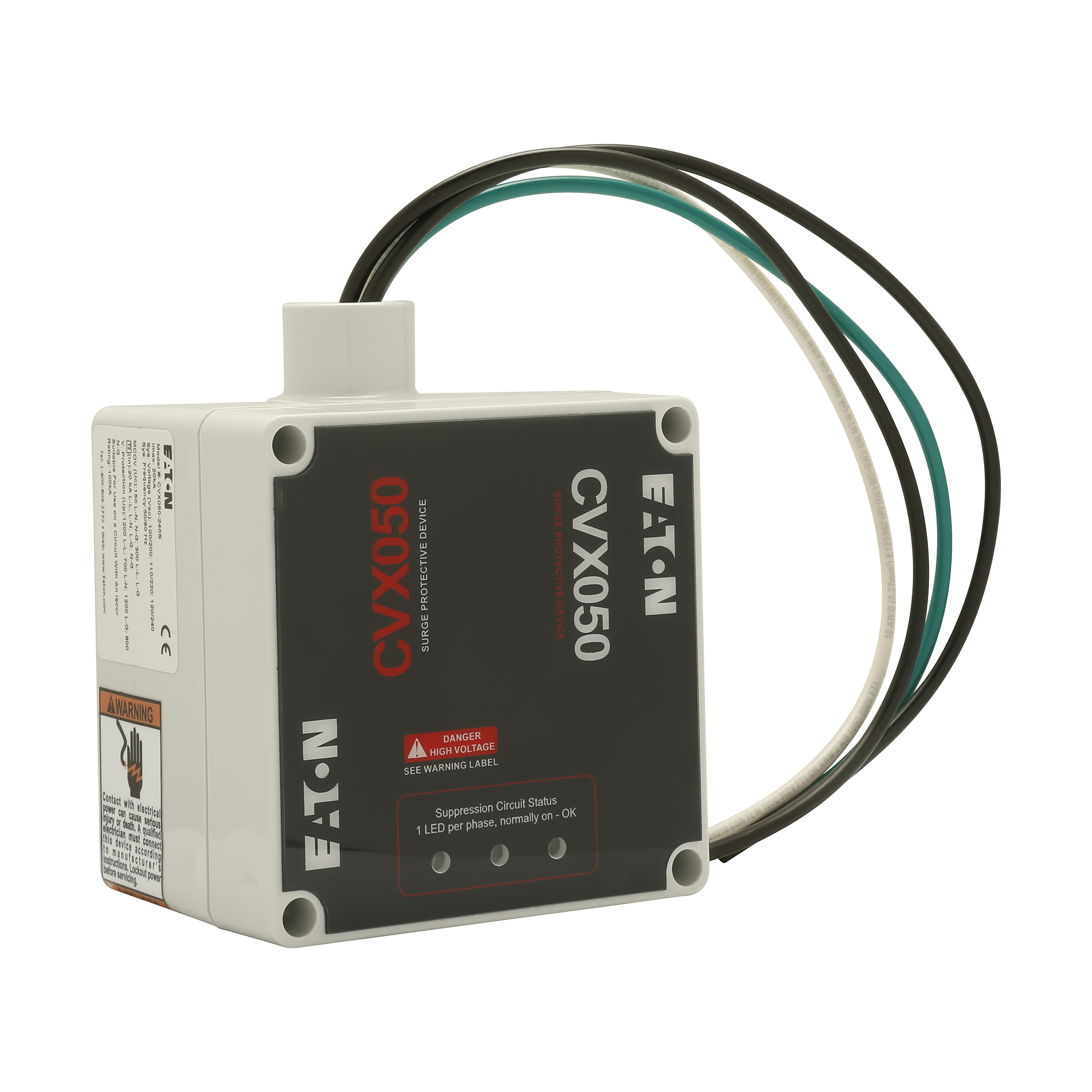 Surge Protection Device
