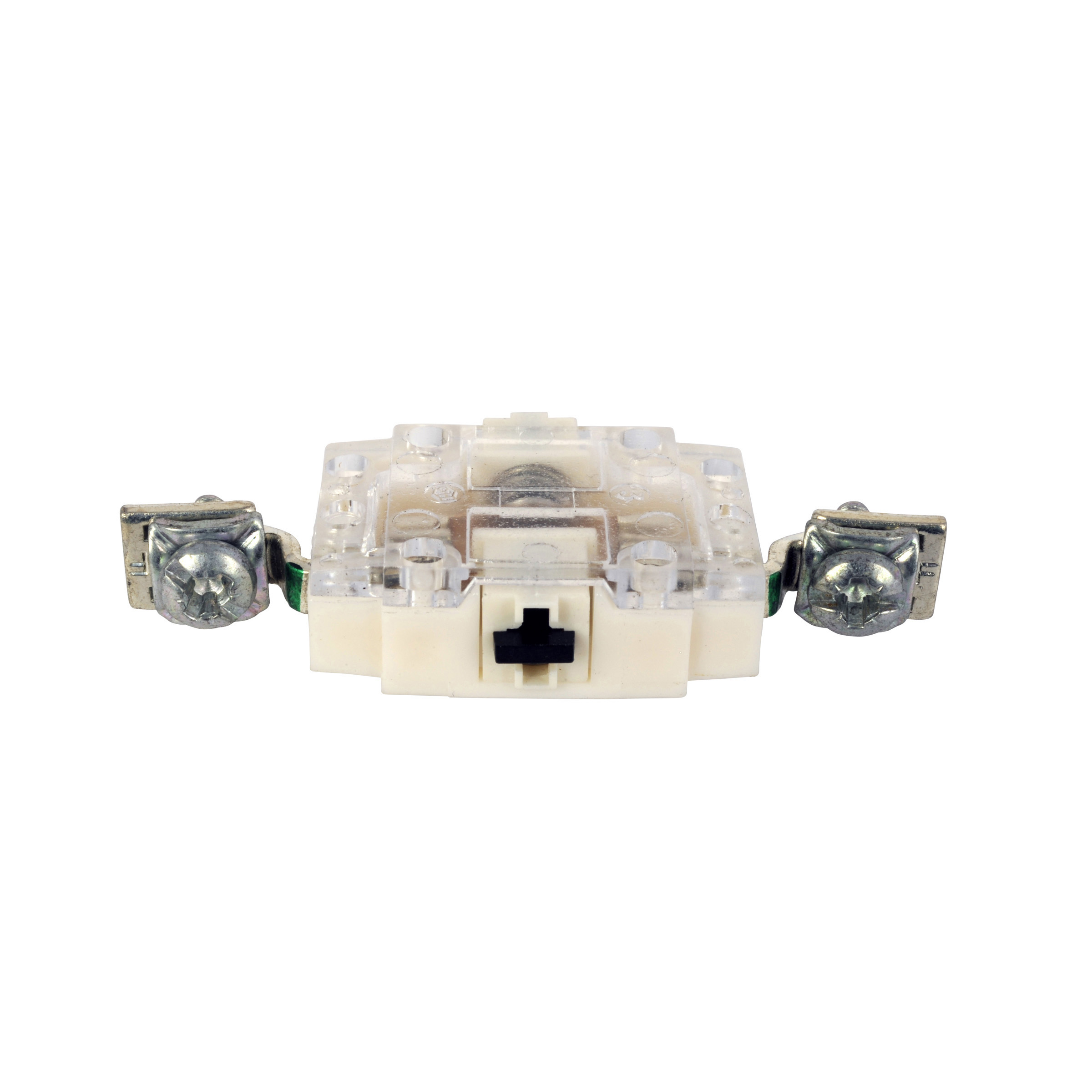 D26 Series Separate Front Pole Contact