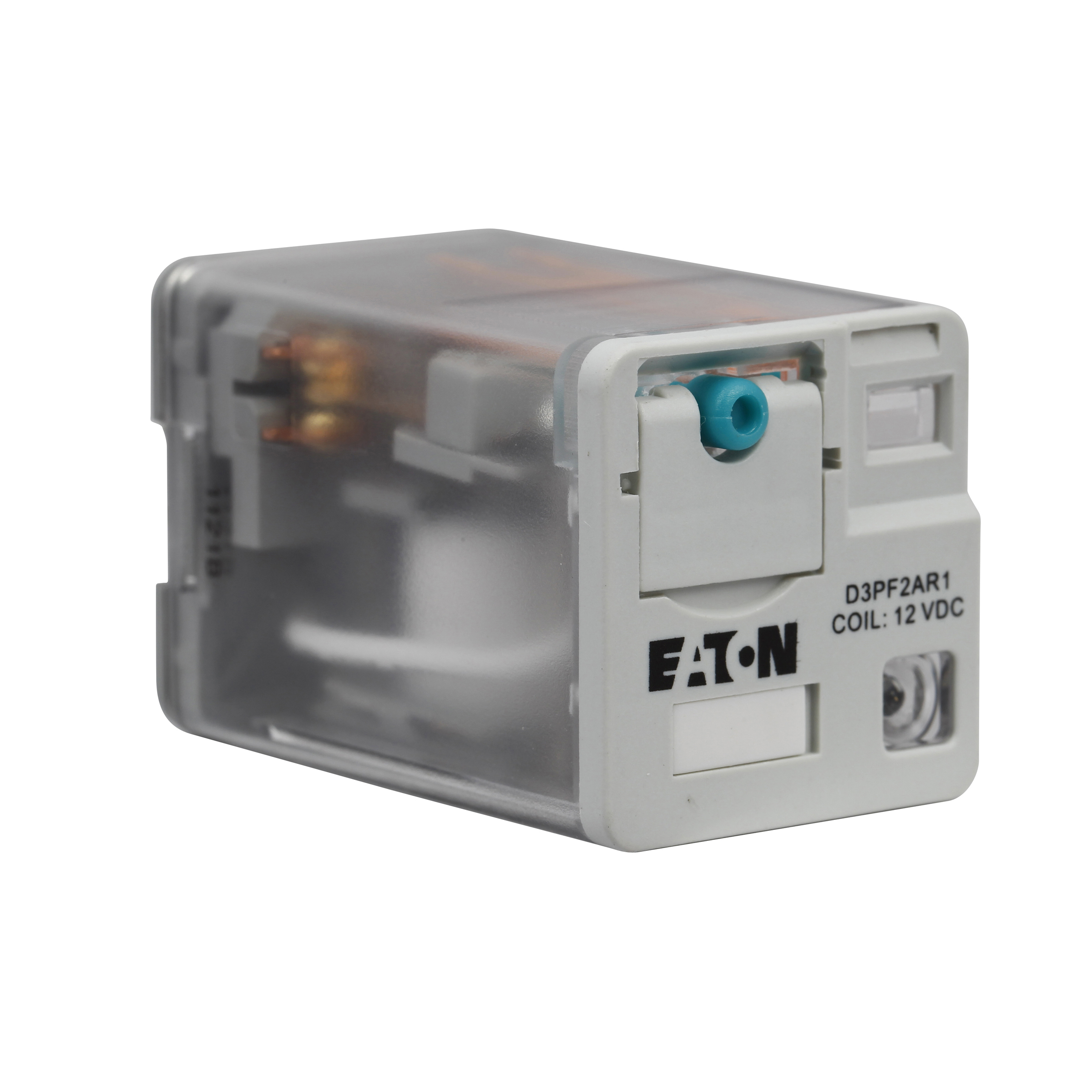 General Purpose Plug-In Relay