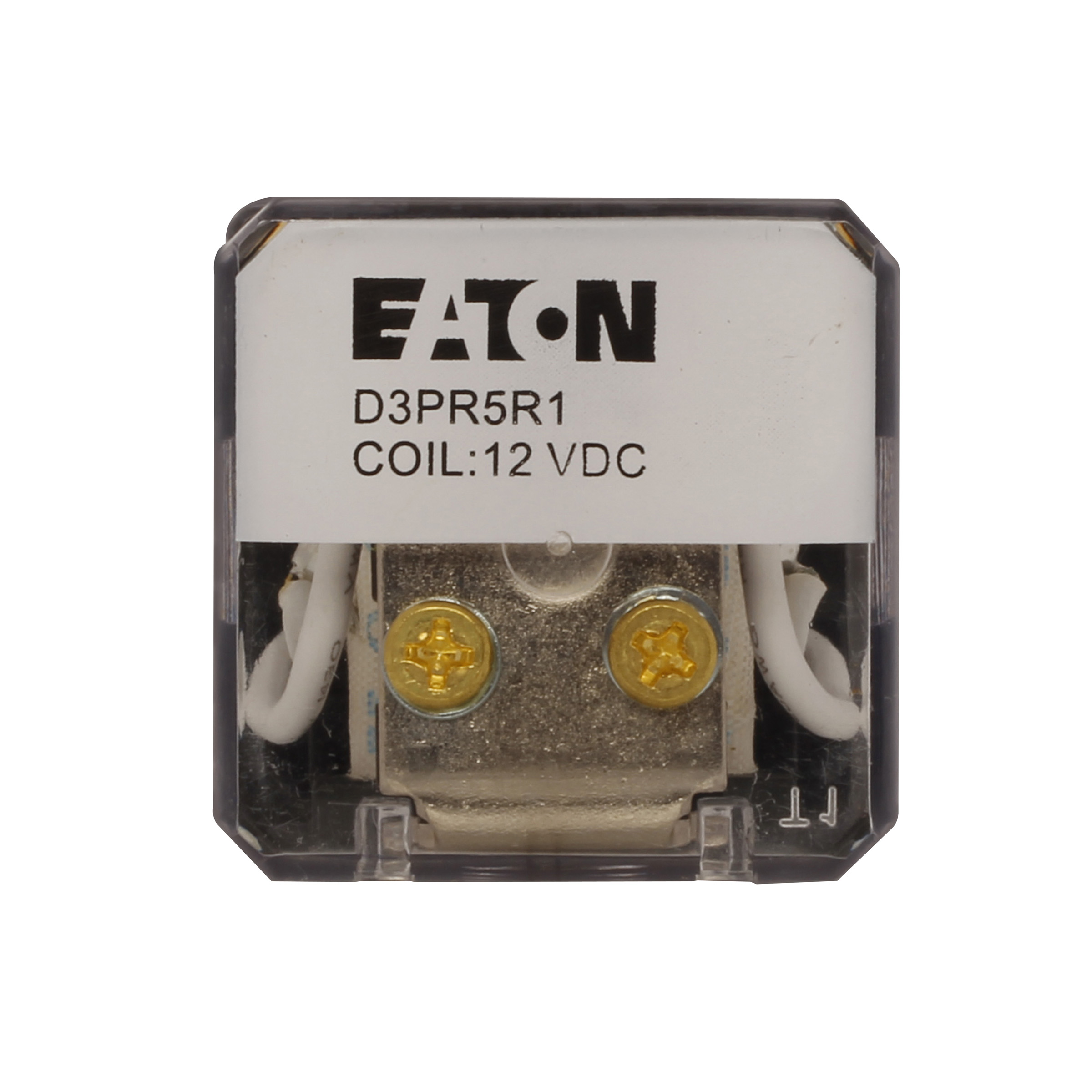 General Purpose Plug-In Relay