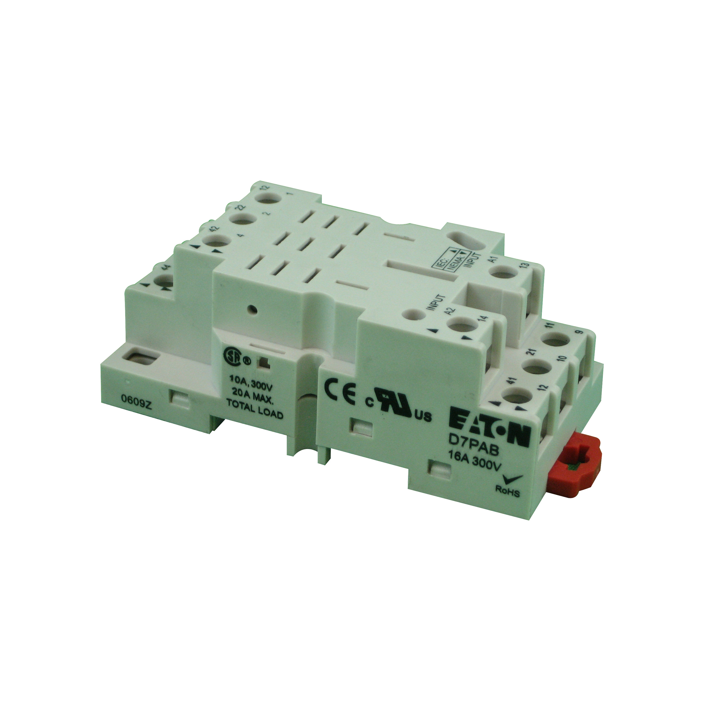 D7 Series Socket