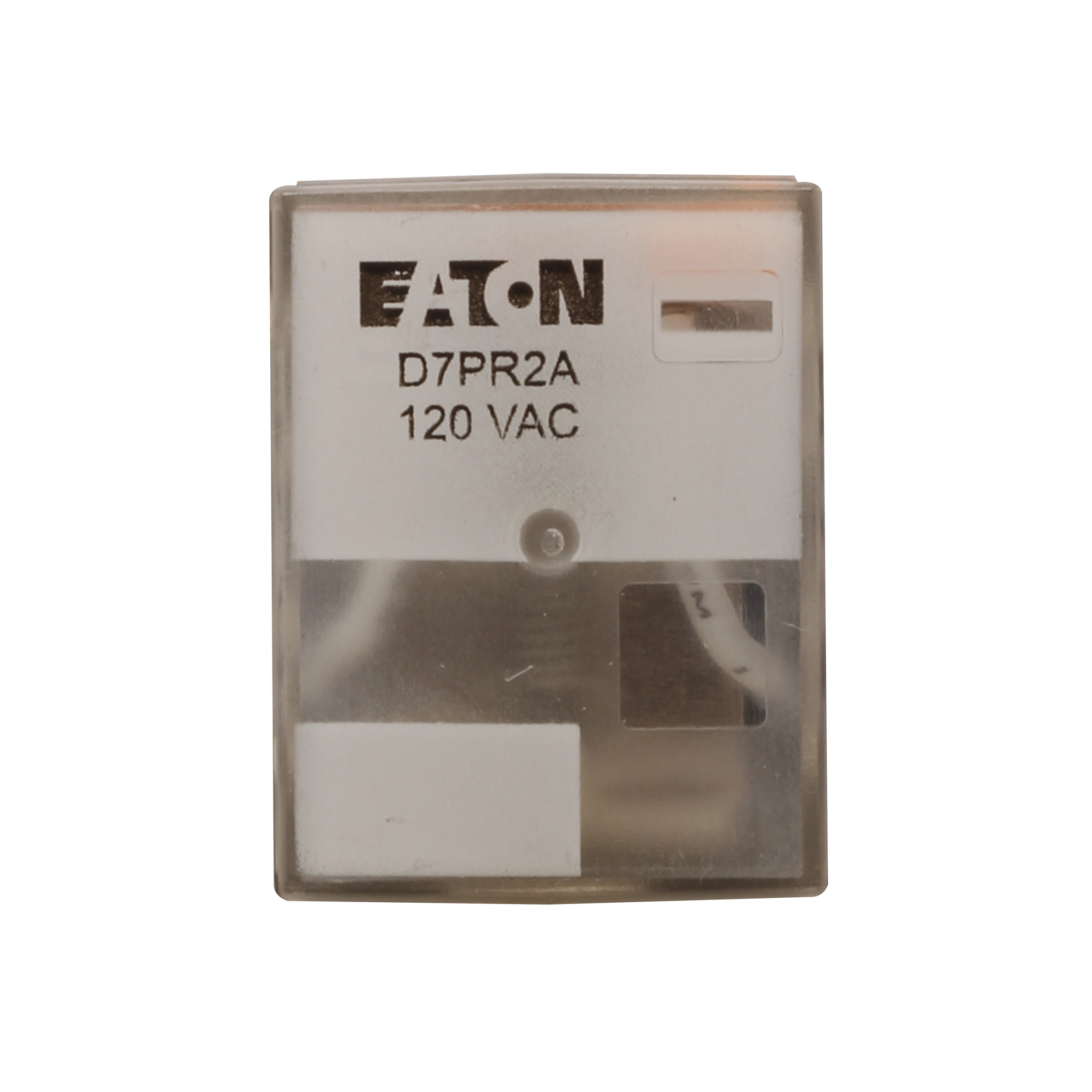 General Purpose Plug-In Relay