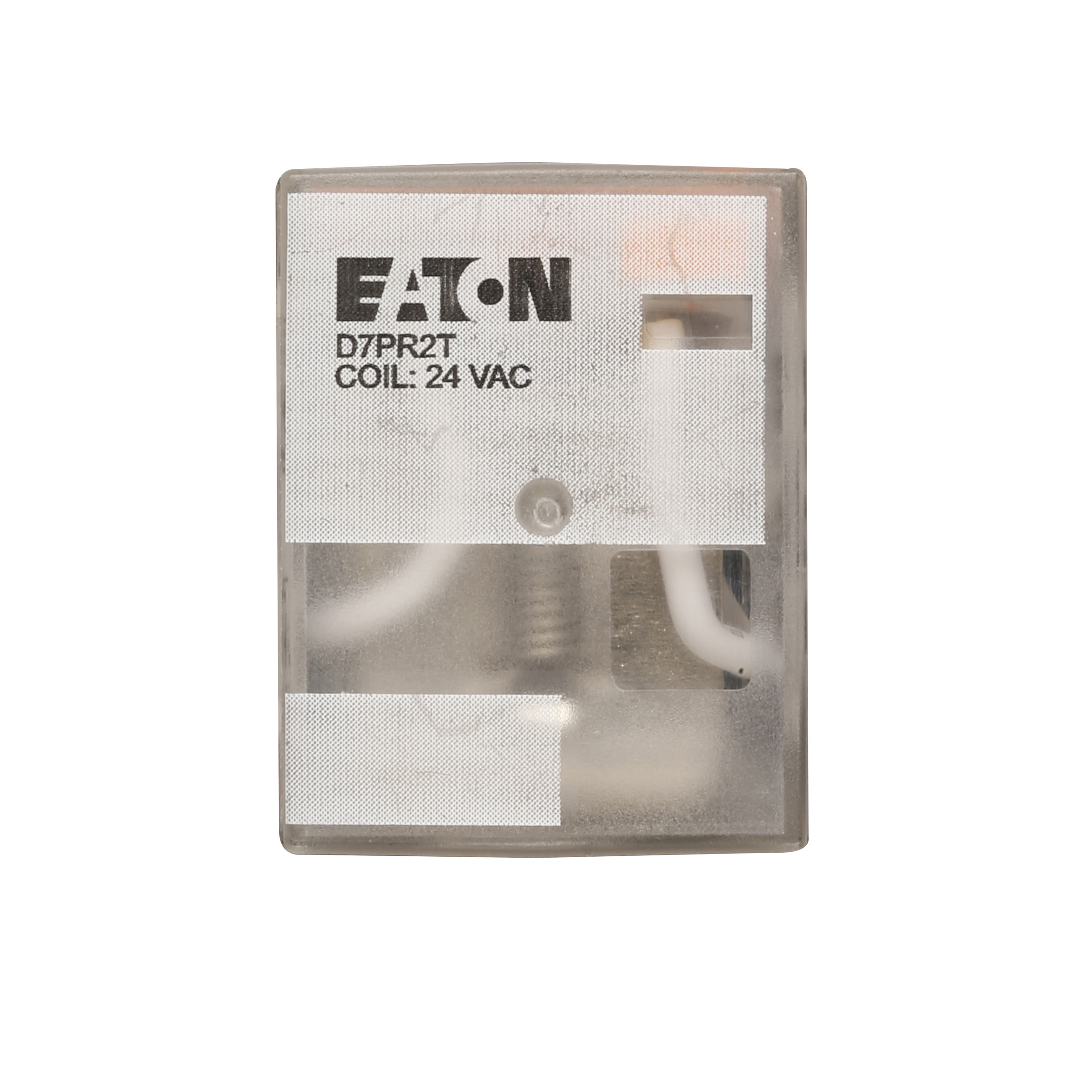 D7 Series General Purpose Plug-In Relay