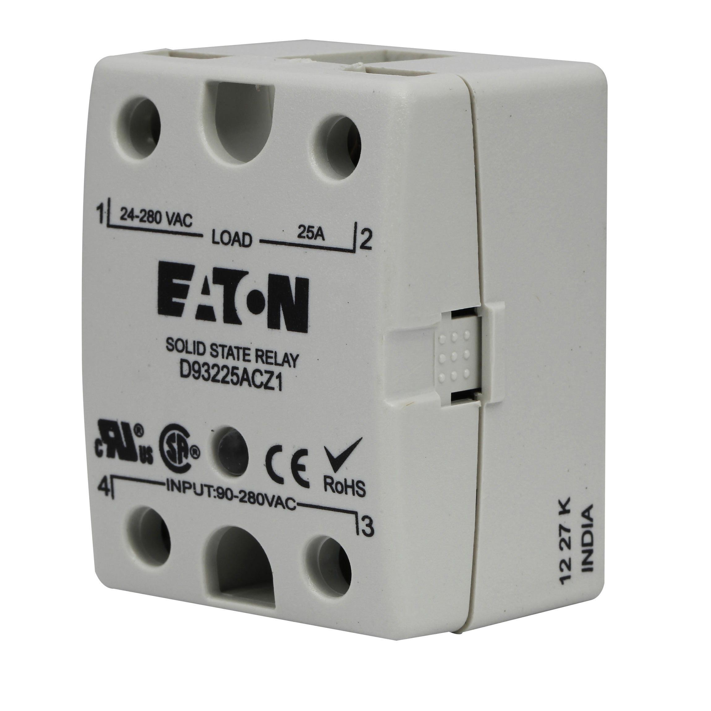 D93 Series Solid-State Relay