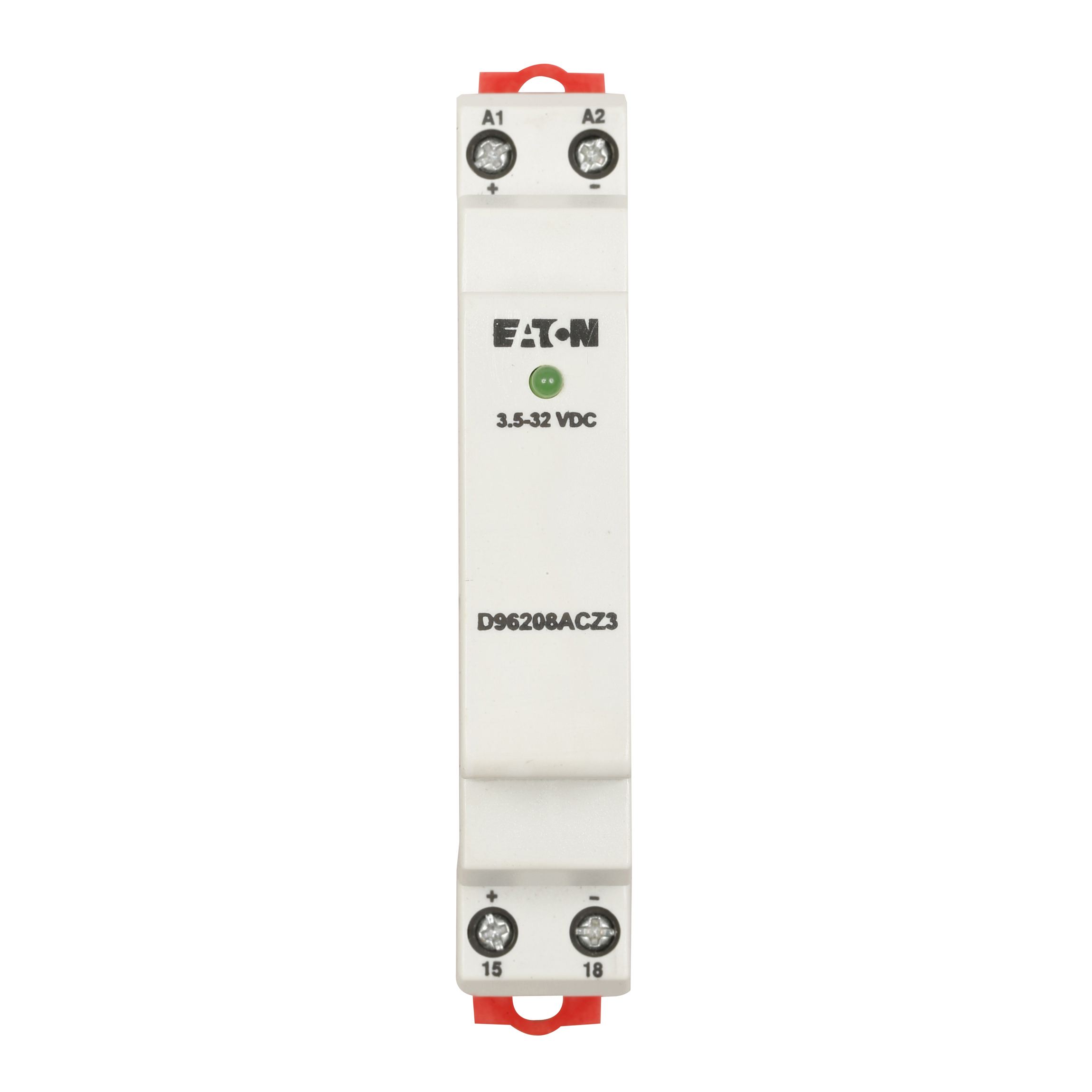 D96 Series Solid-State Relay