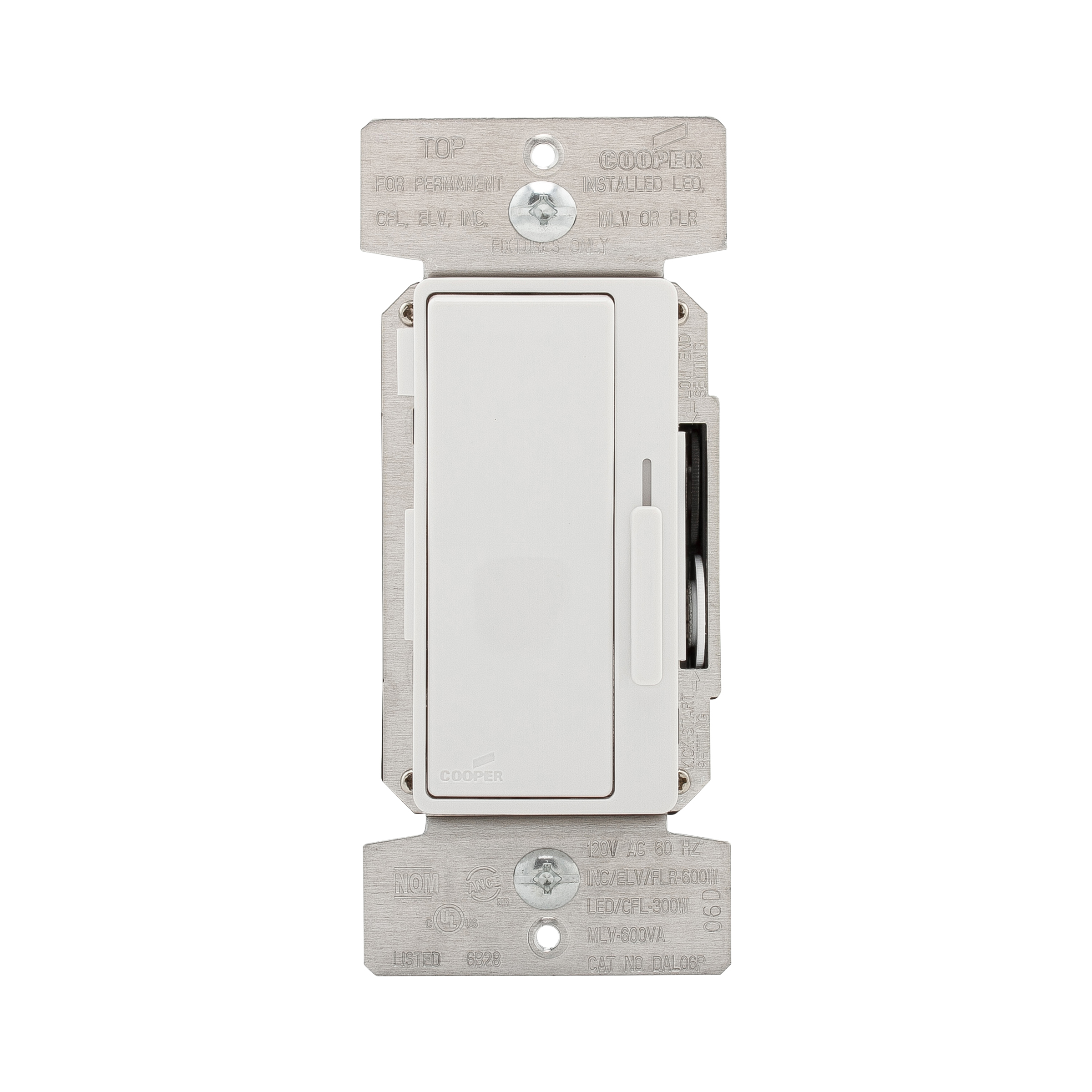 Decorator Dimmer