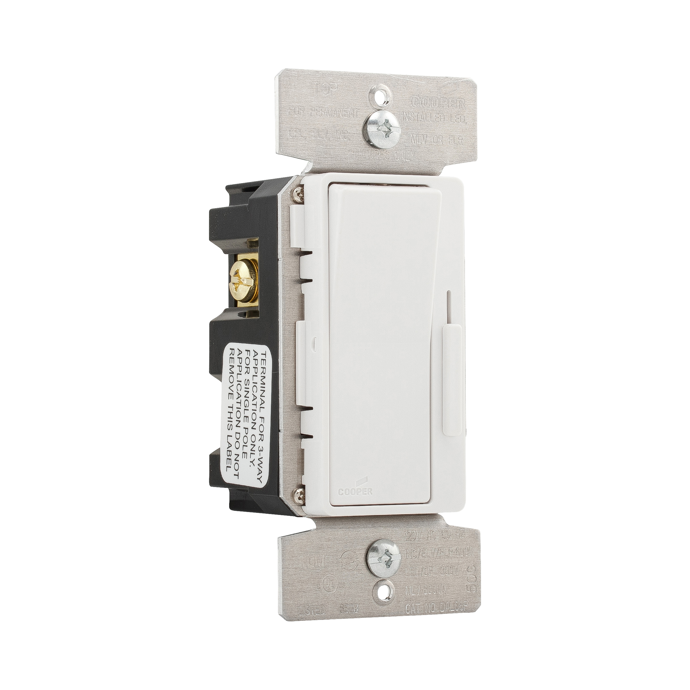 Decorator Dimmer