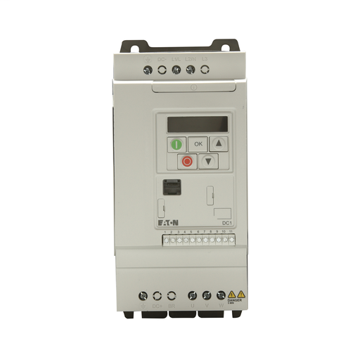 Product image for ETN DC1-349D5NB-A66N DC1 IP66 480V
