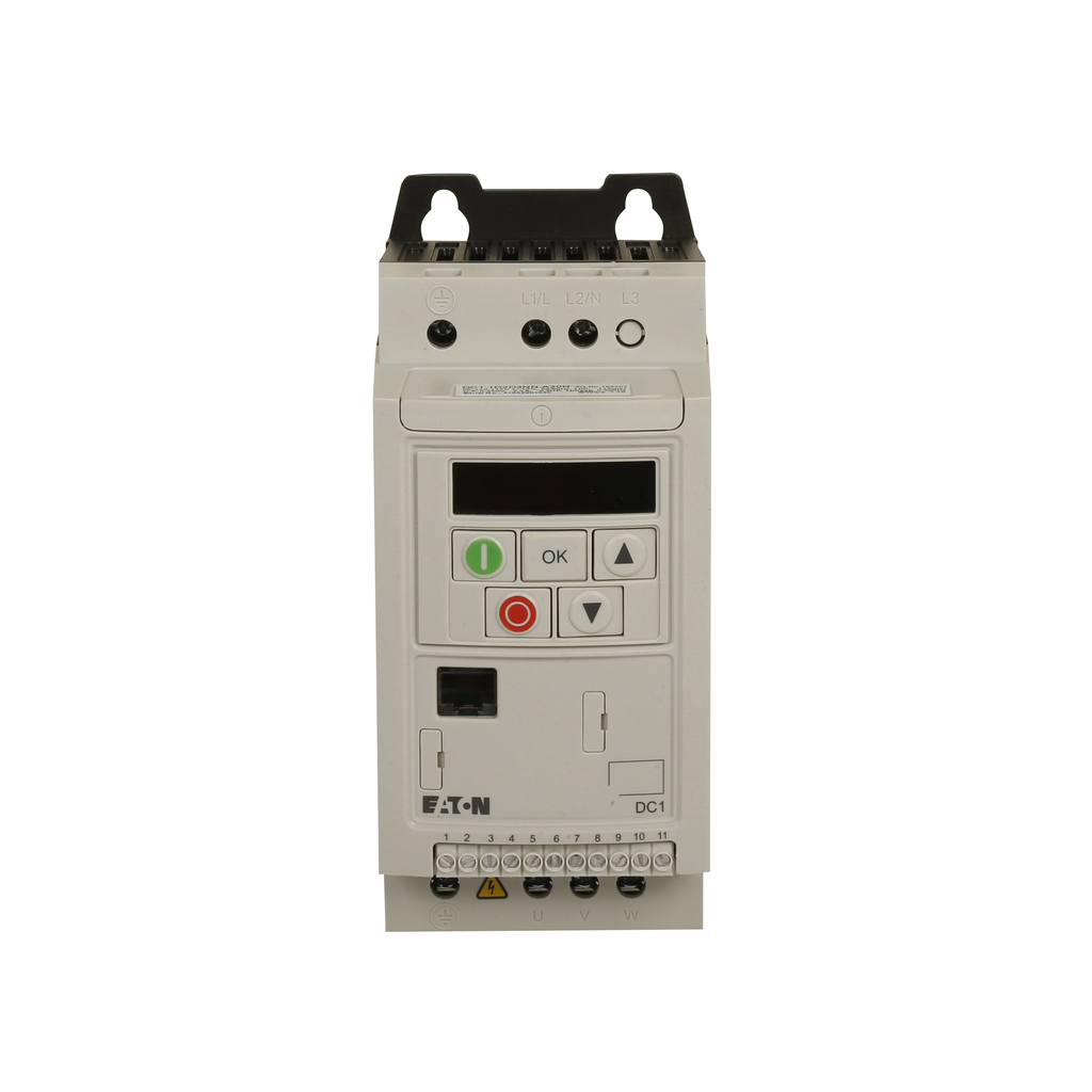Product image for ETN DC1-322D3NN-A20N DC1 IP20 240V