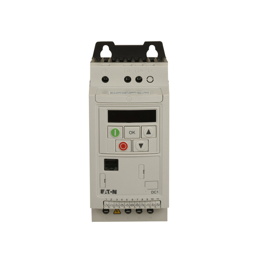 Product image for ETN DC1-344D1NN-A20N DC1 IP20 480V