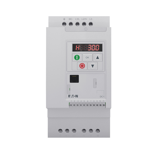 Product image for ETN DC1-345D8NB-A20N DC1 IP20 480V