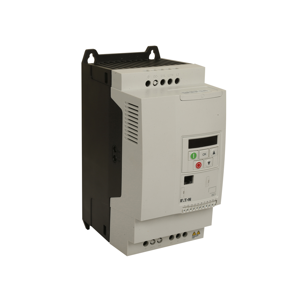 Product image for ETN DC1-34014NB-A20N DC1 IP20 480V