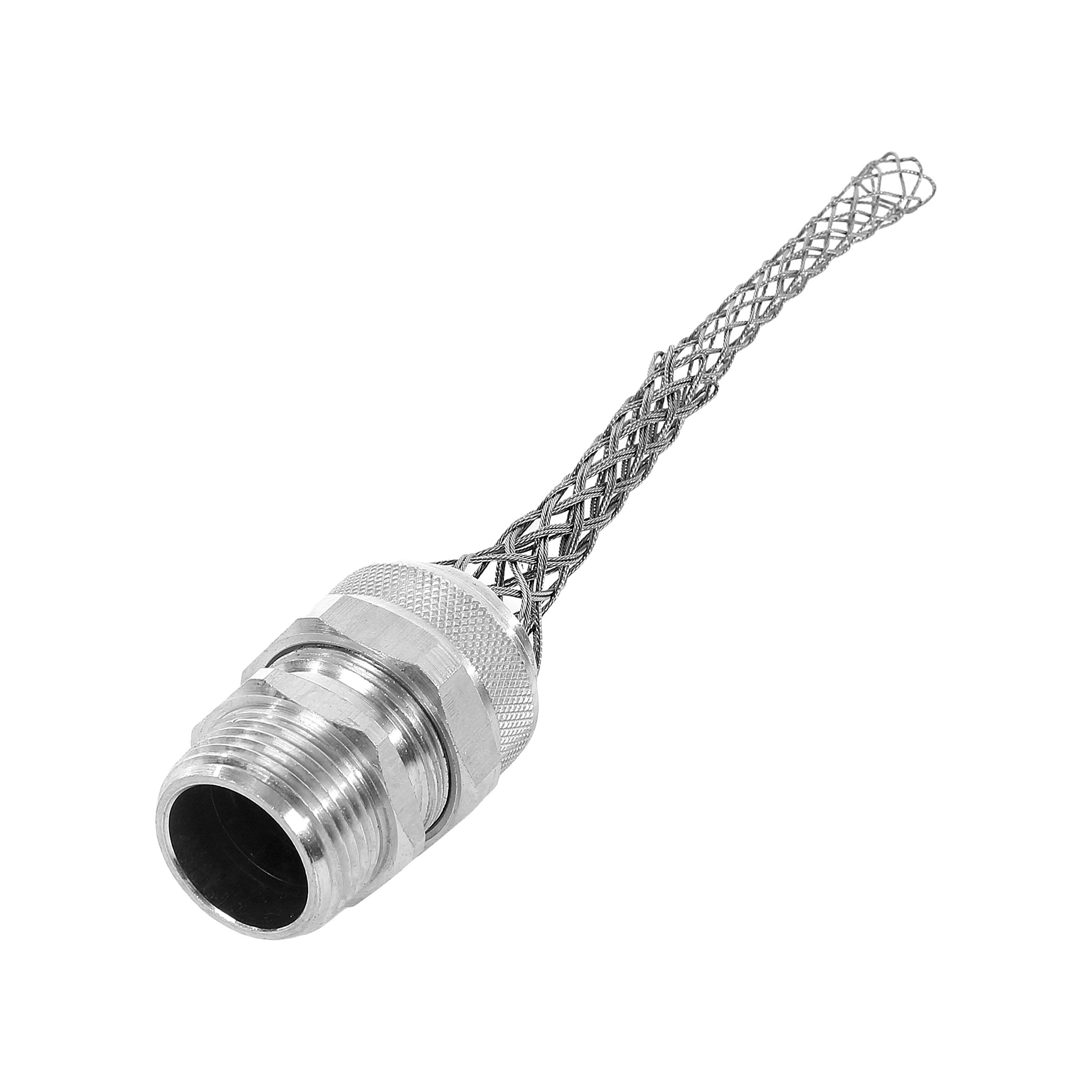Strain Relief Deluxe Cord Grip