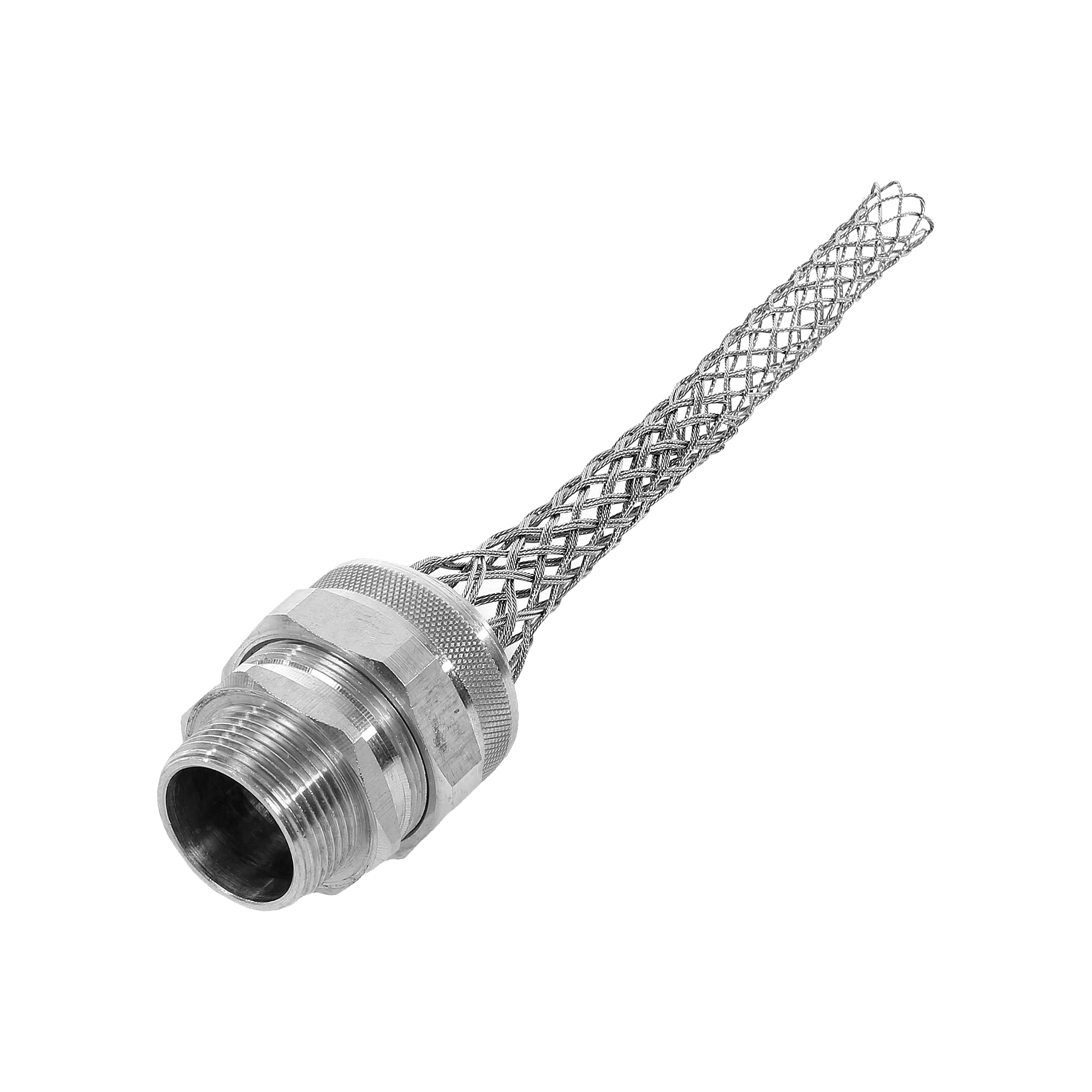 Strain Relief Deluxe Cord Grip