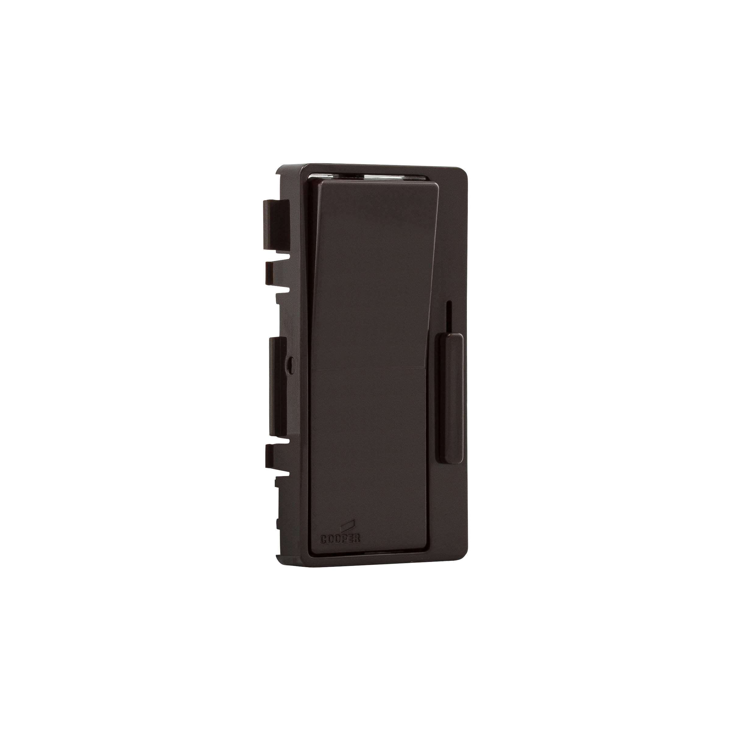 Dimmer Color Change Faceplate