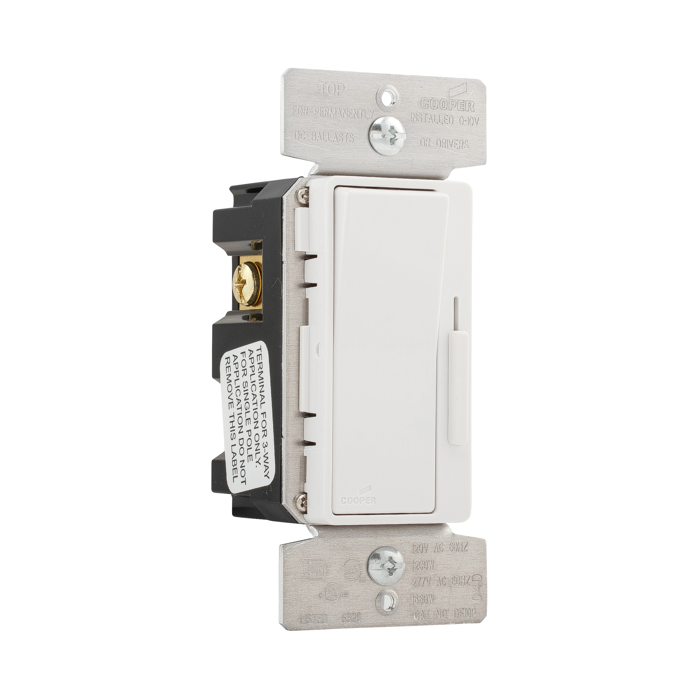 Decorator Dimmer