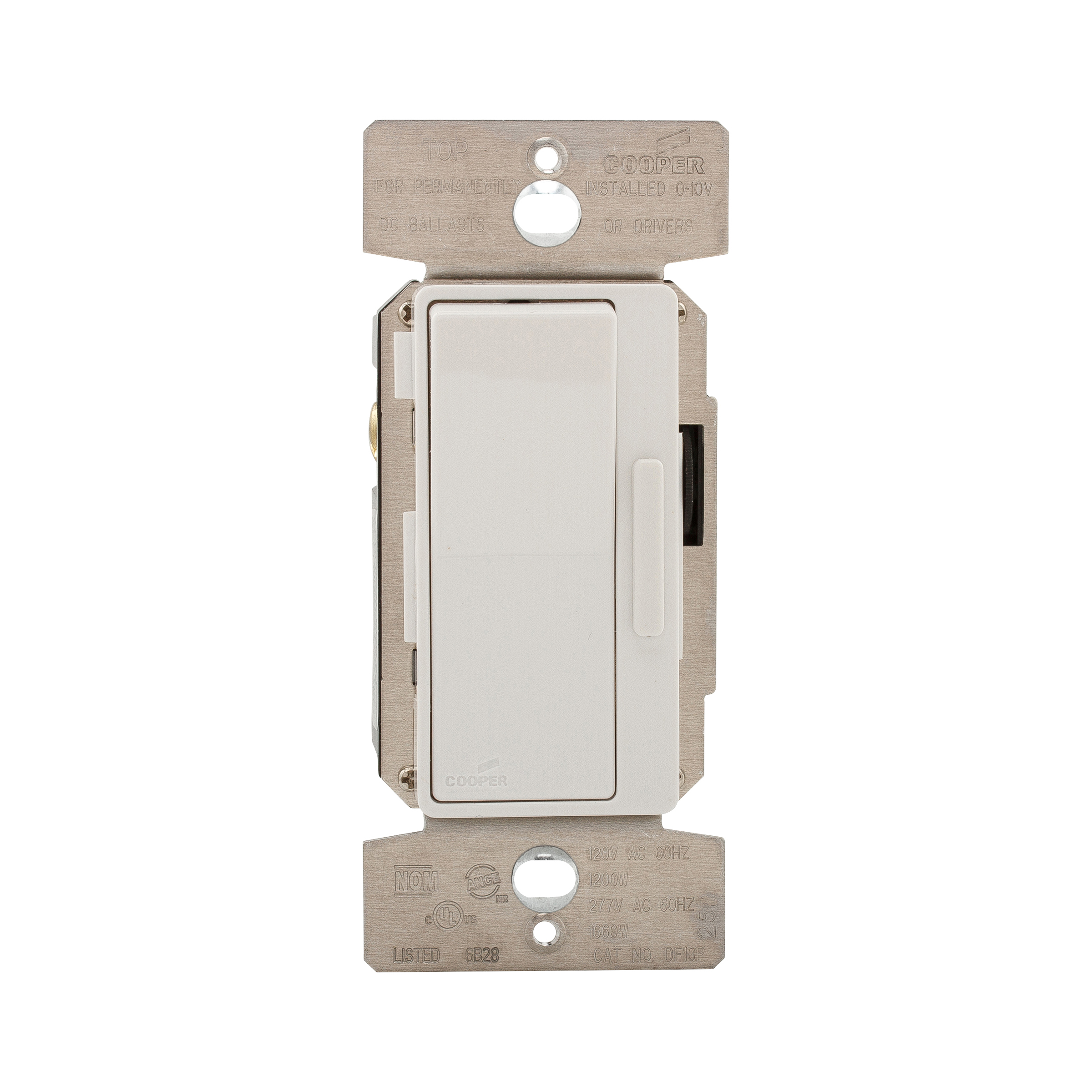 Decorator Dimmer