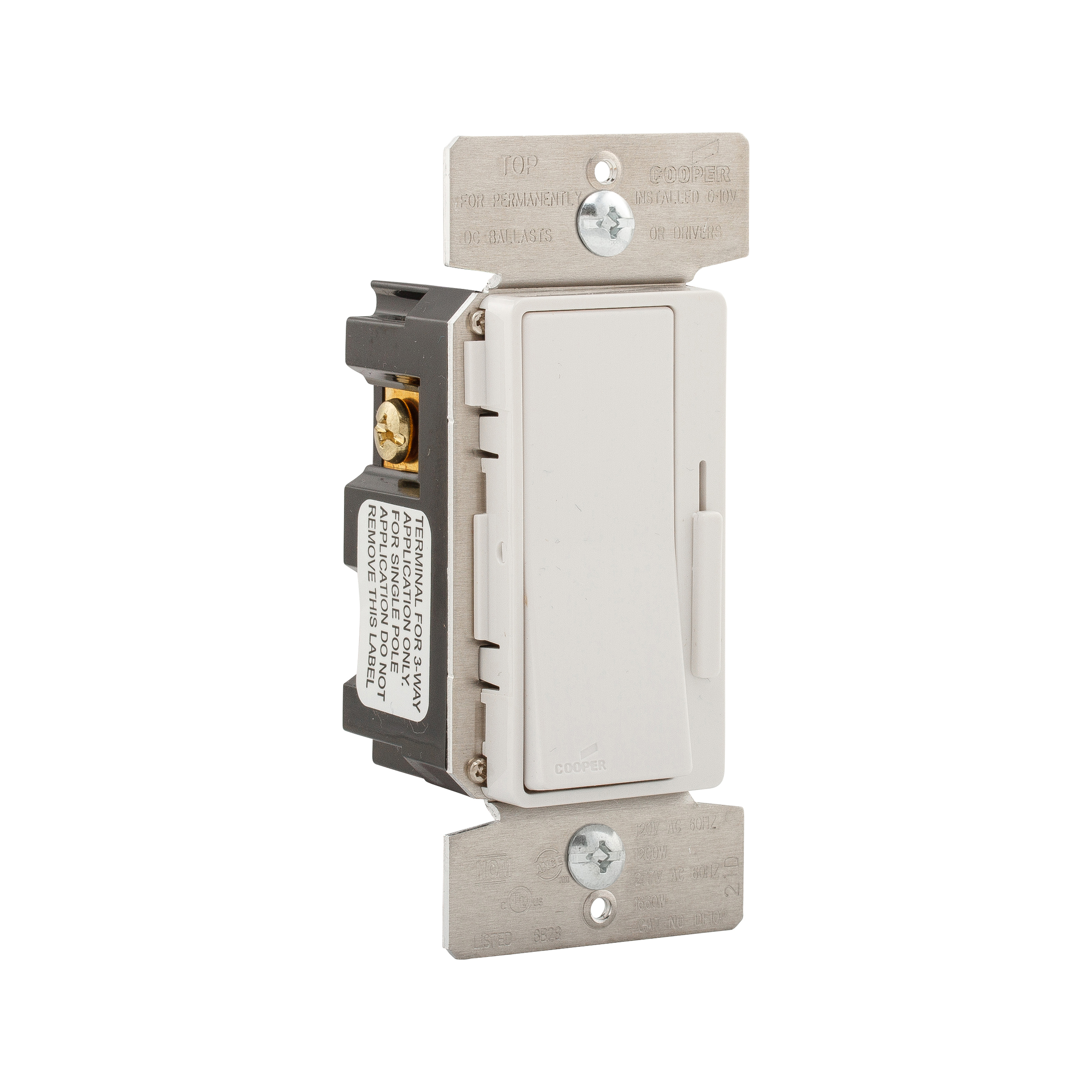 Decorator Dimmer