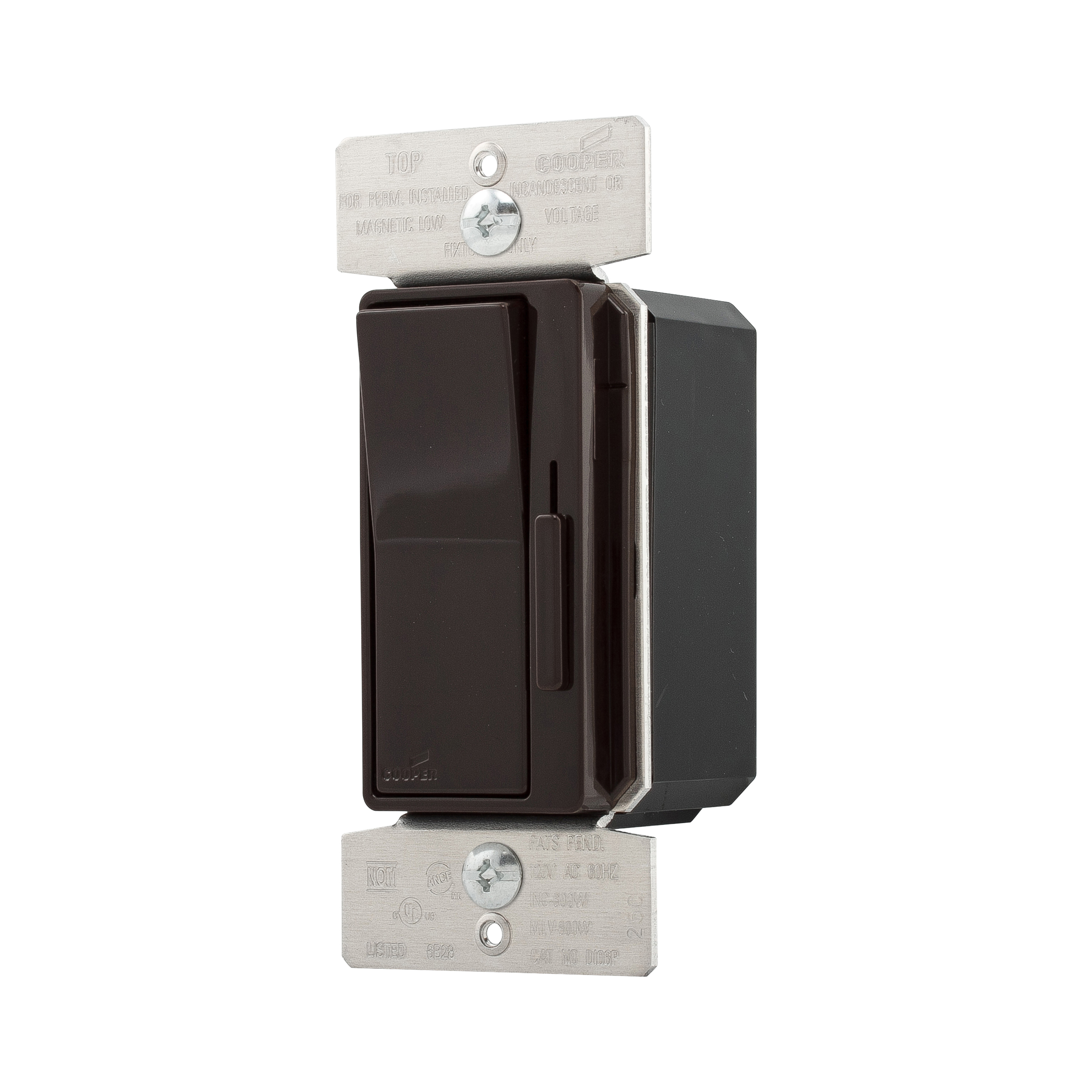 Decorator Dimmer