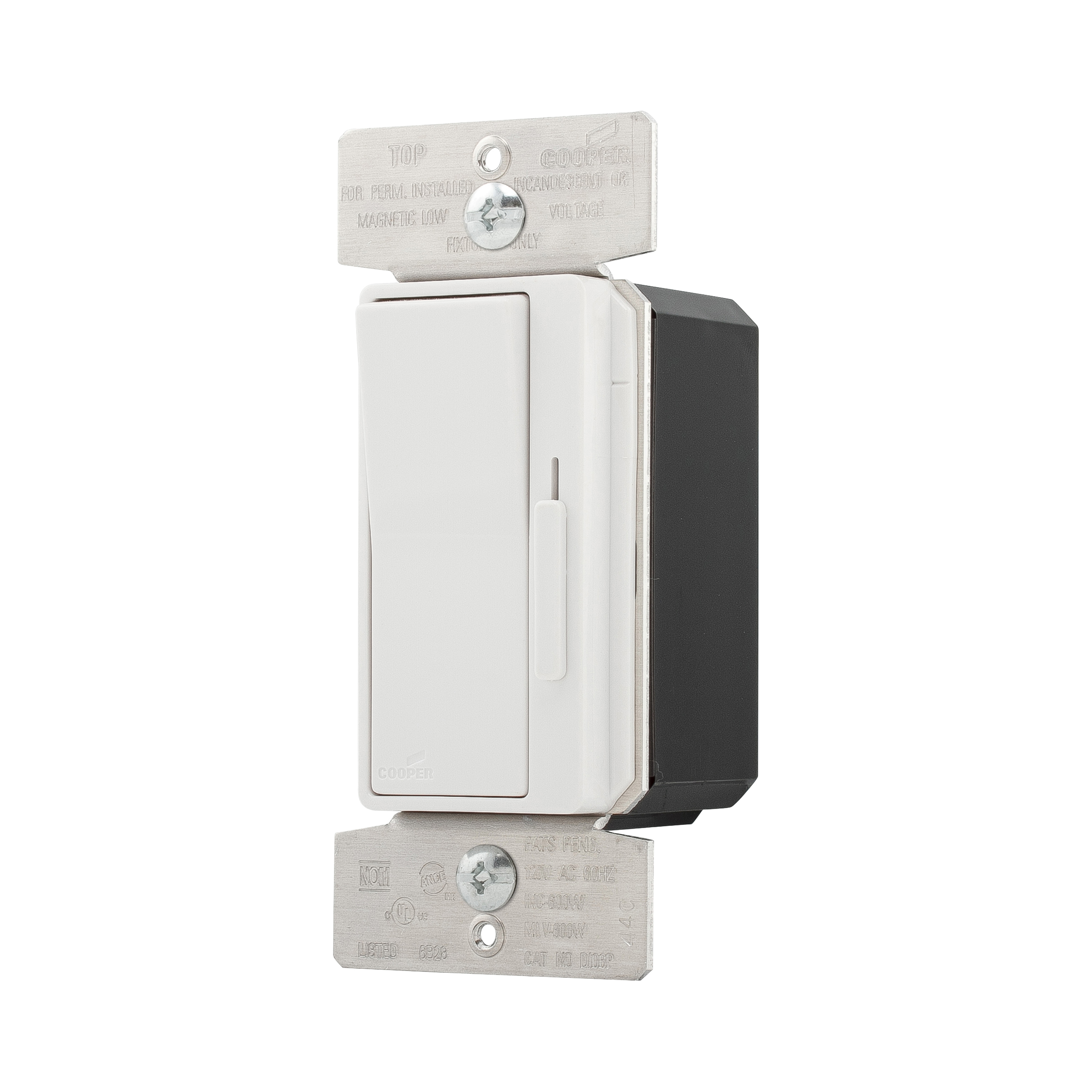 Decorator Dimmer