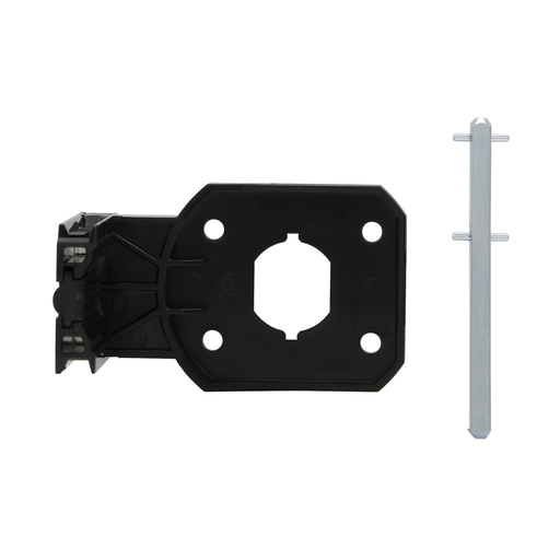Product image for BUSS DOOR-508 Door Mounting Kit, UL
