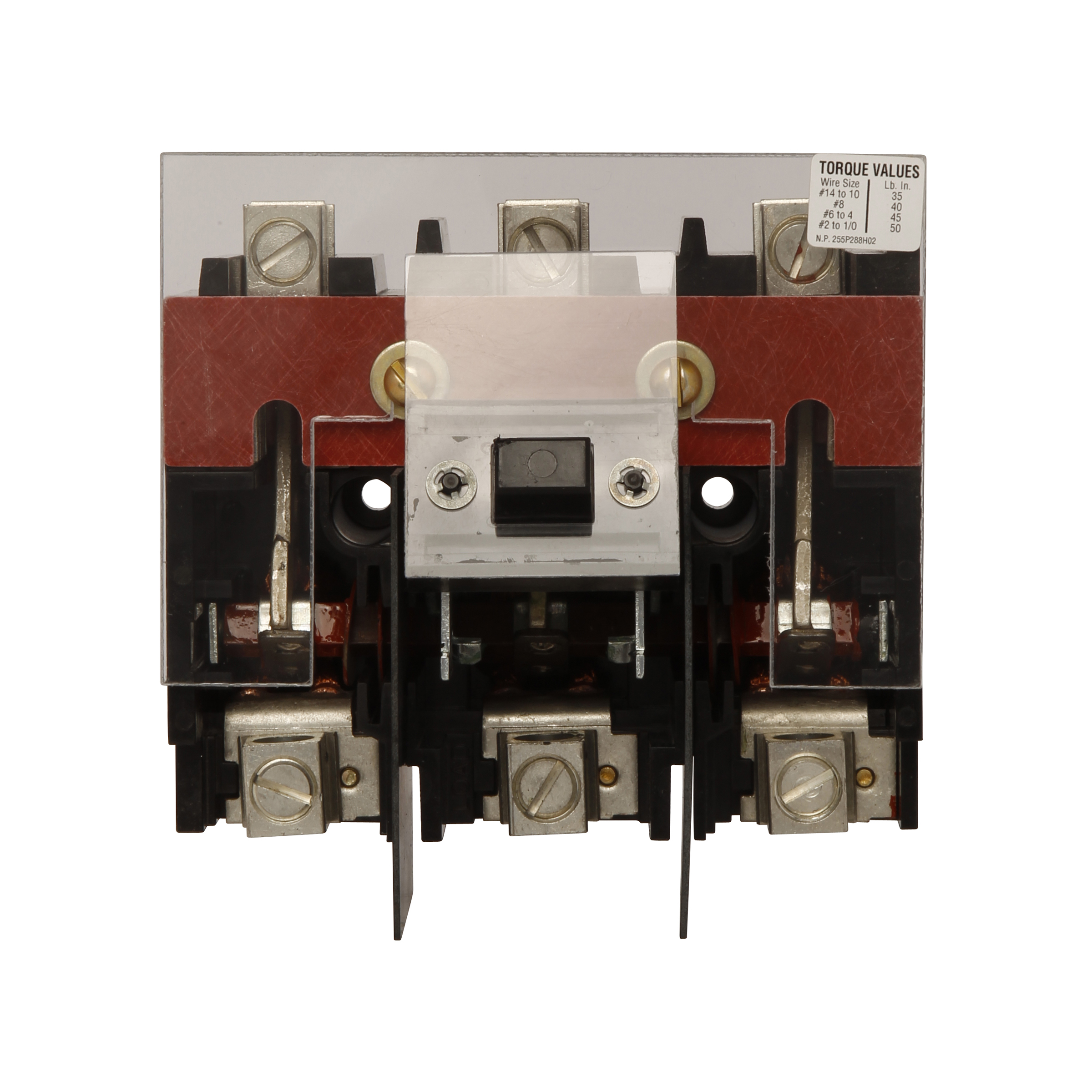 Type DS Disconnect Switch