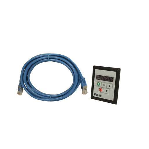 Product image for ETN DX-KEY-LED LED REMOTE KEYPAD