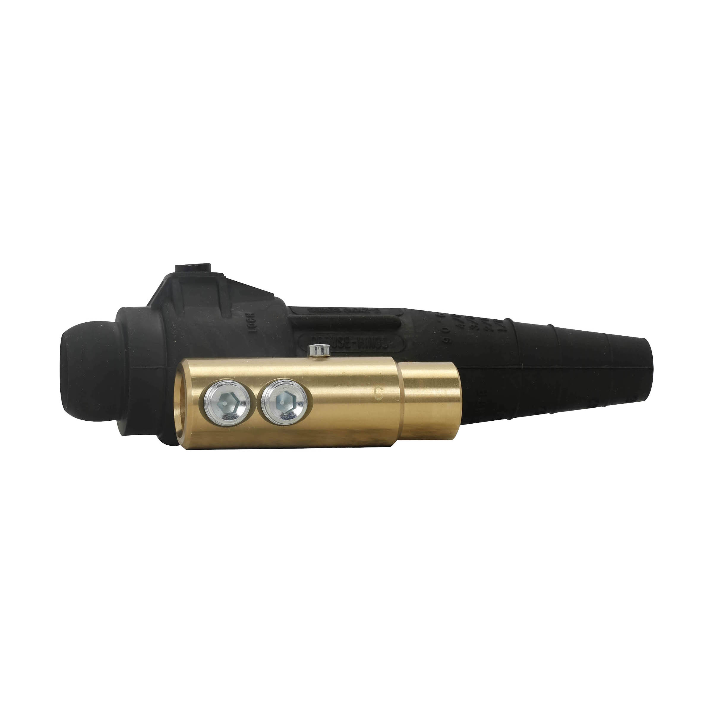 Eaton's Crouse-Hinds series Cam-Lok Standard Series E-Z1018 Plug