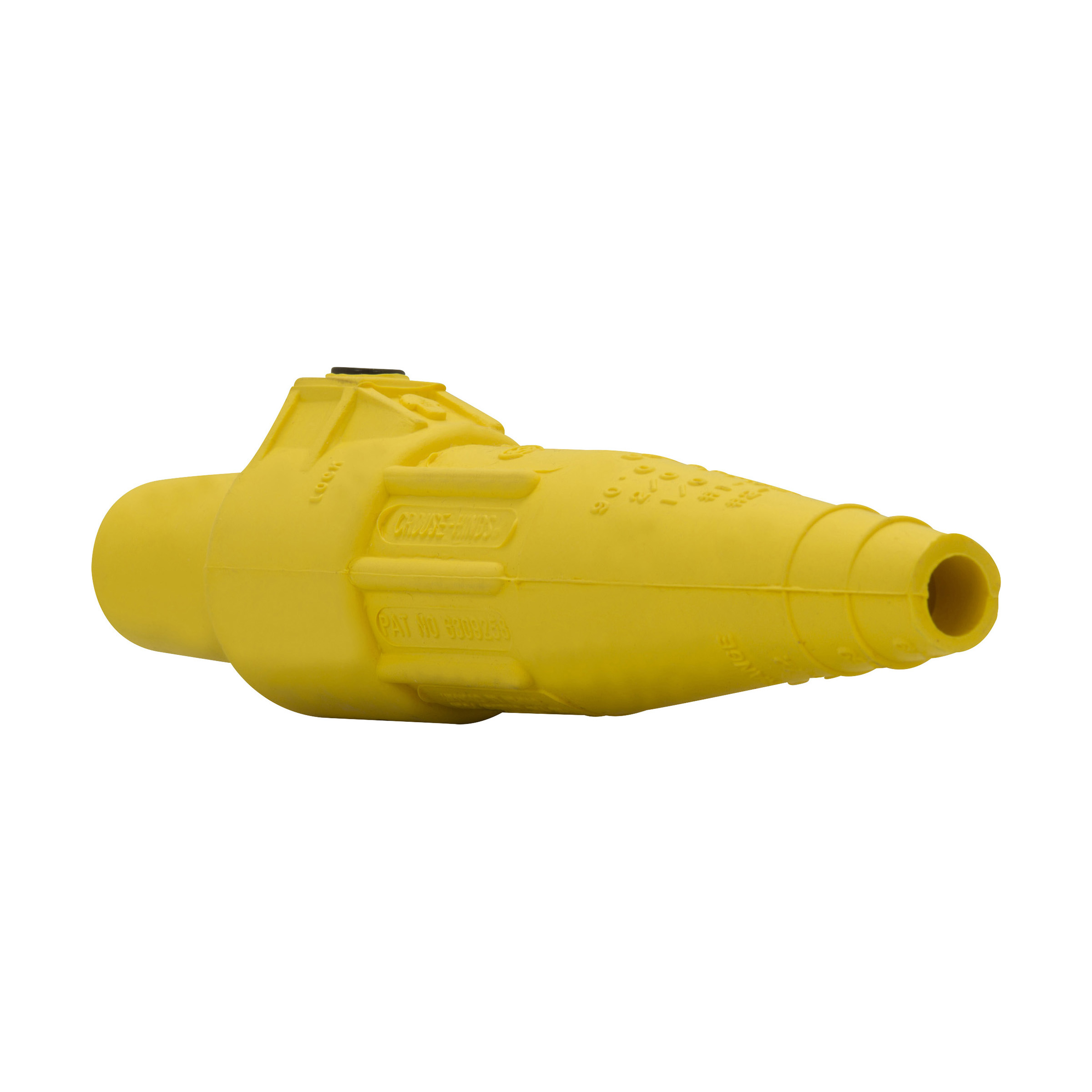 Eaton's Crouse-Hinds series Cam-Lok J Series E-Z1016 Plug Insulator