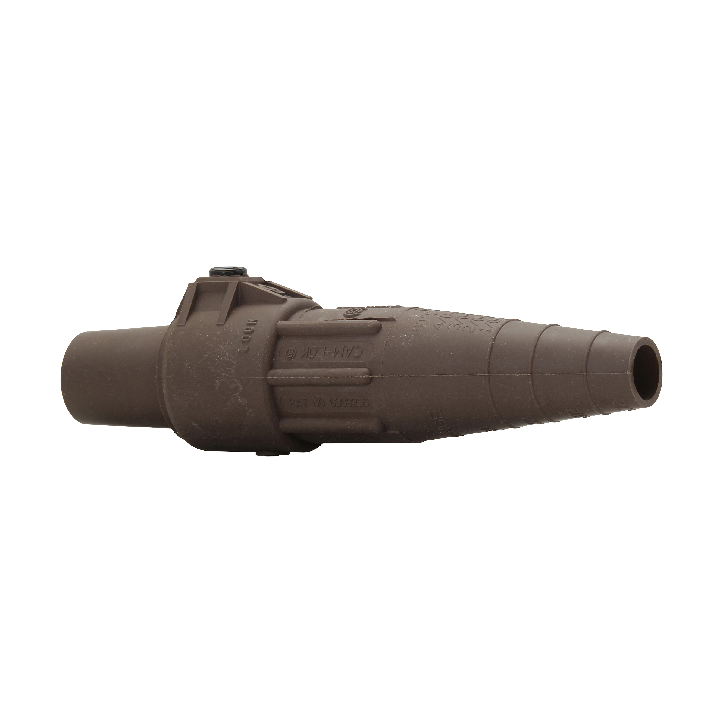 Eaton's Crouse-Hinds series Cam-Lok J Series E-Z1016 Plug Insulator
