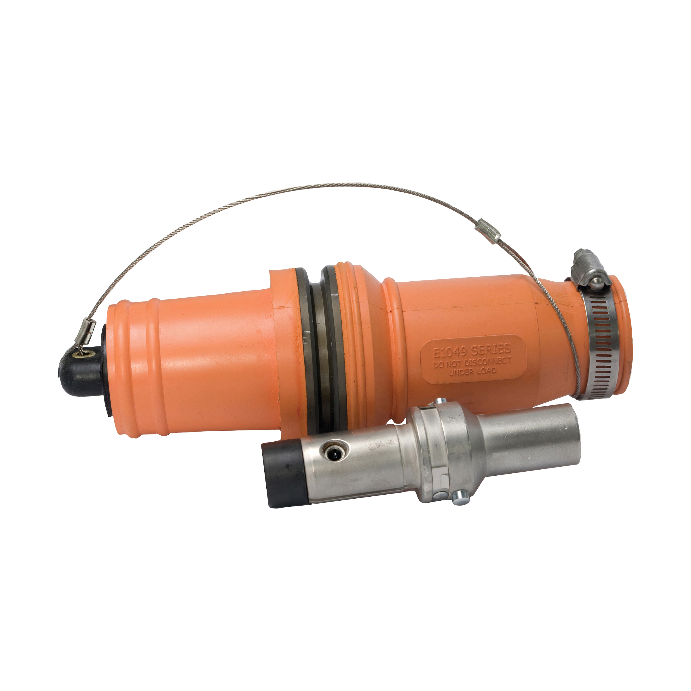 Eaton's Crouse-Hinds series Roughneck E1049 Plug