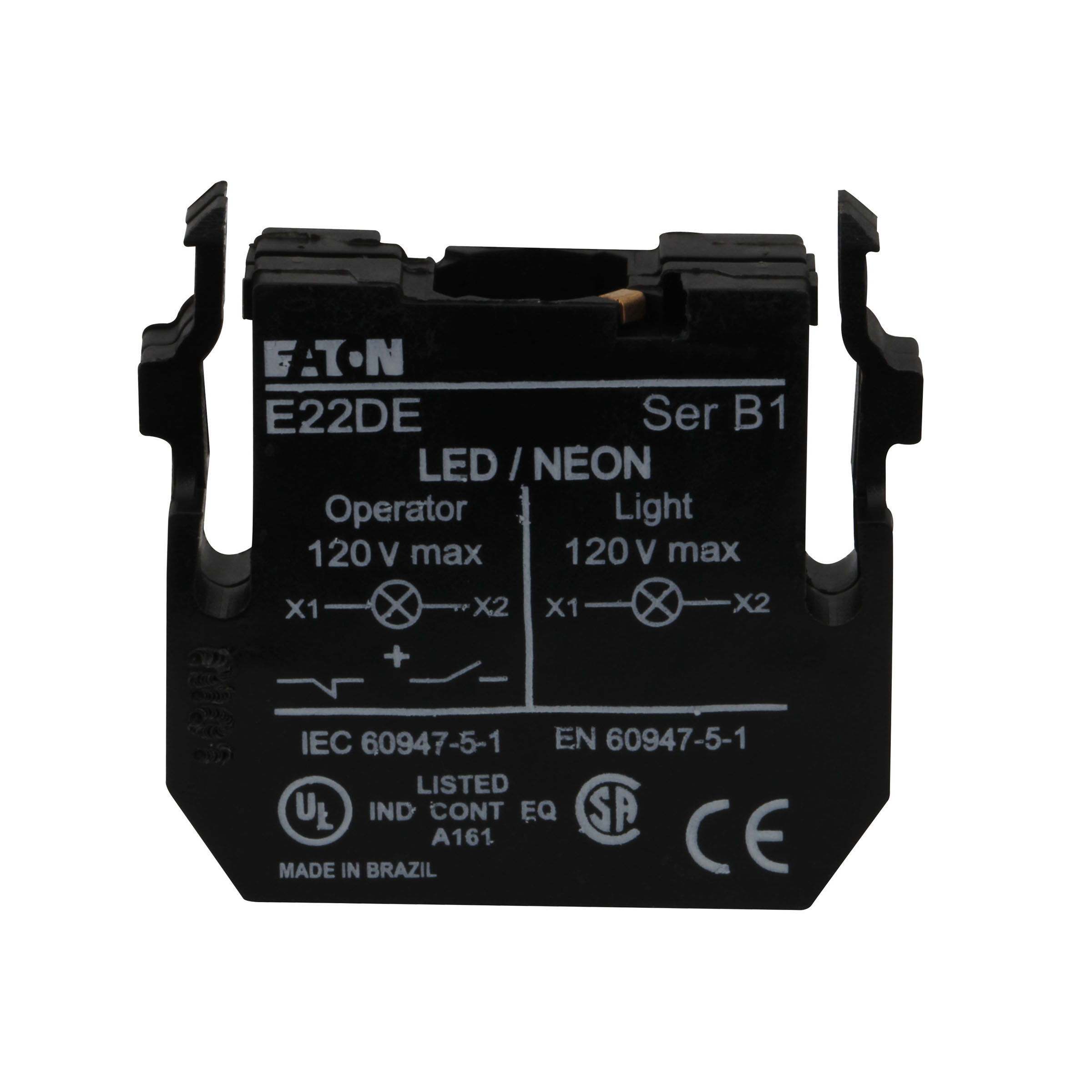 Light Unit for Illuminated Device