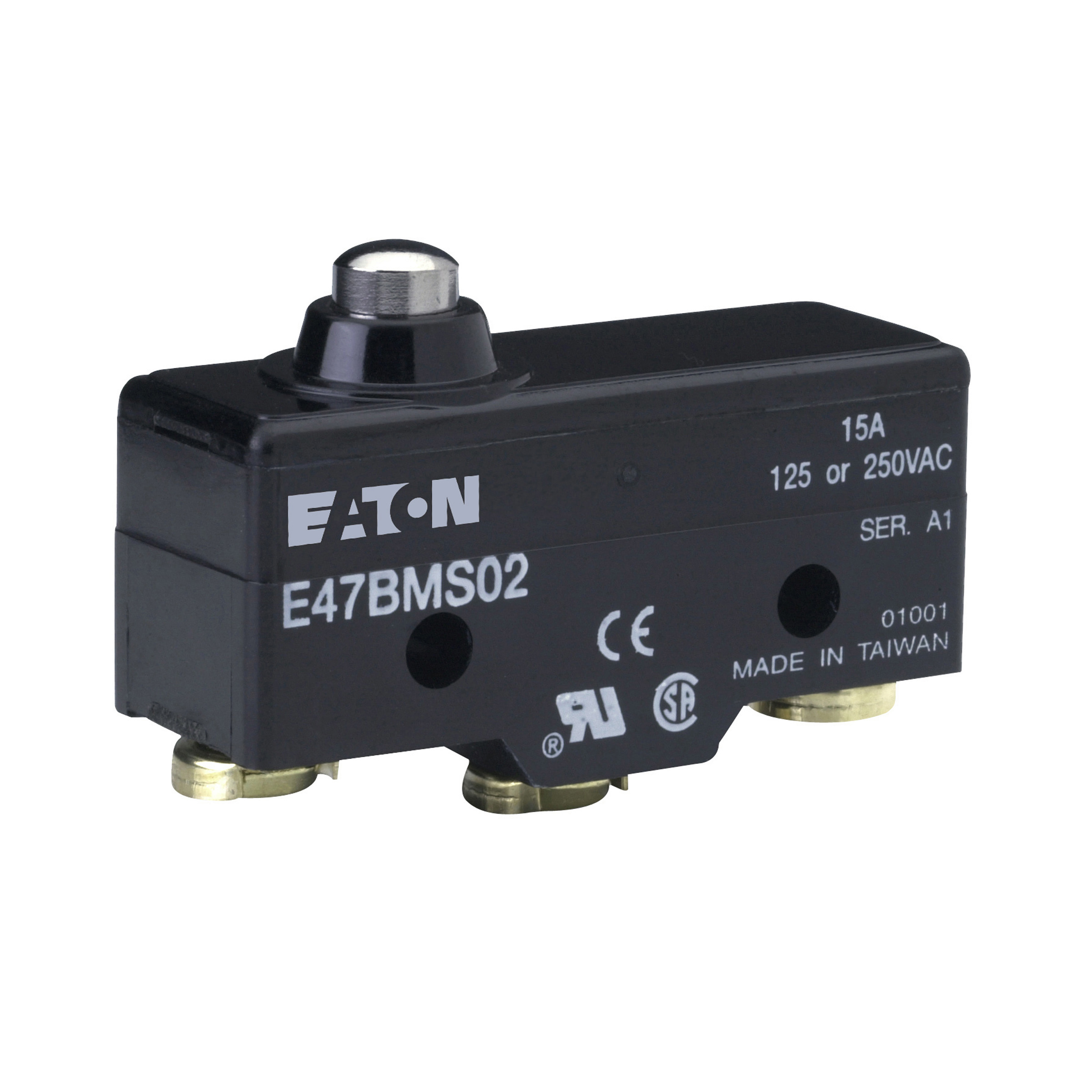 Precision Limit Switch