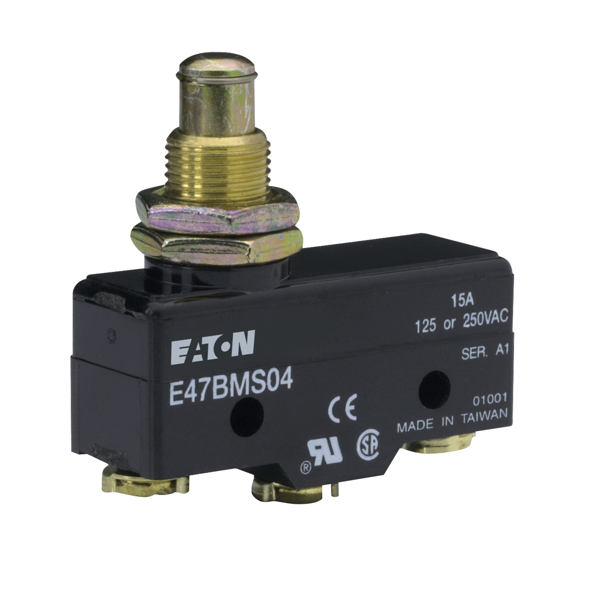 Precision Limit Switch