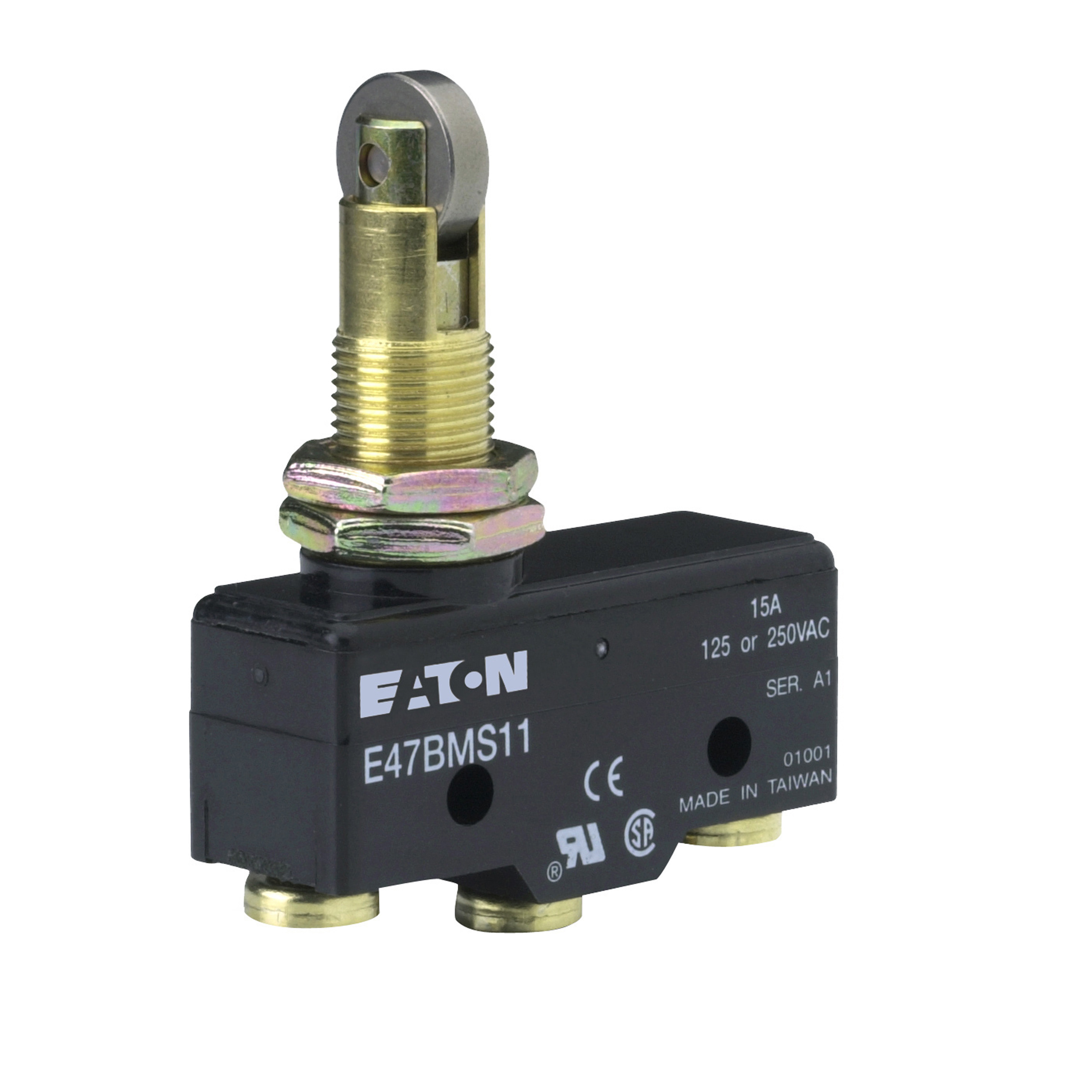 Precision Limit Switch