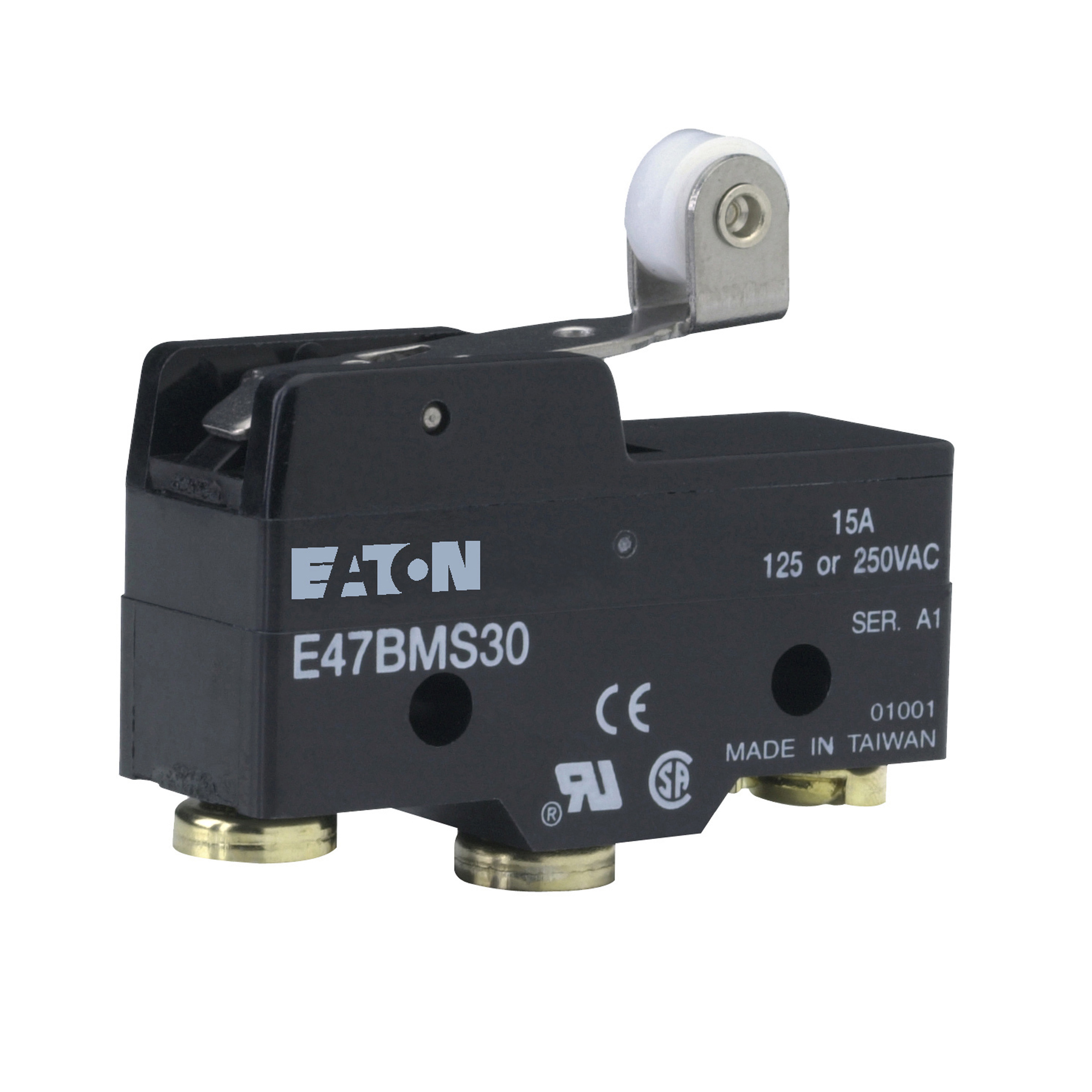 Precision Limit Switch