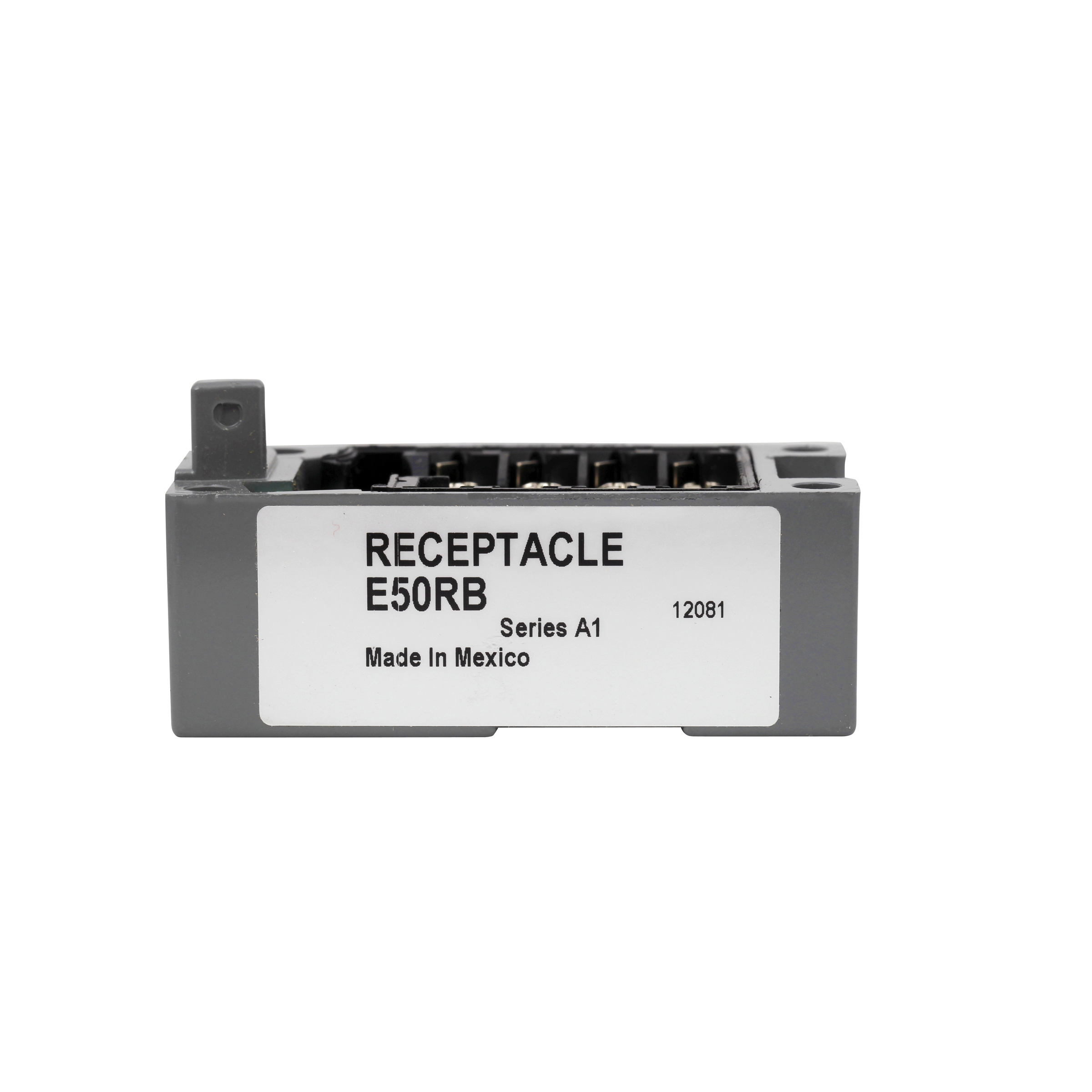 Limit Switch Receptacle
