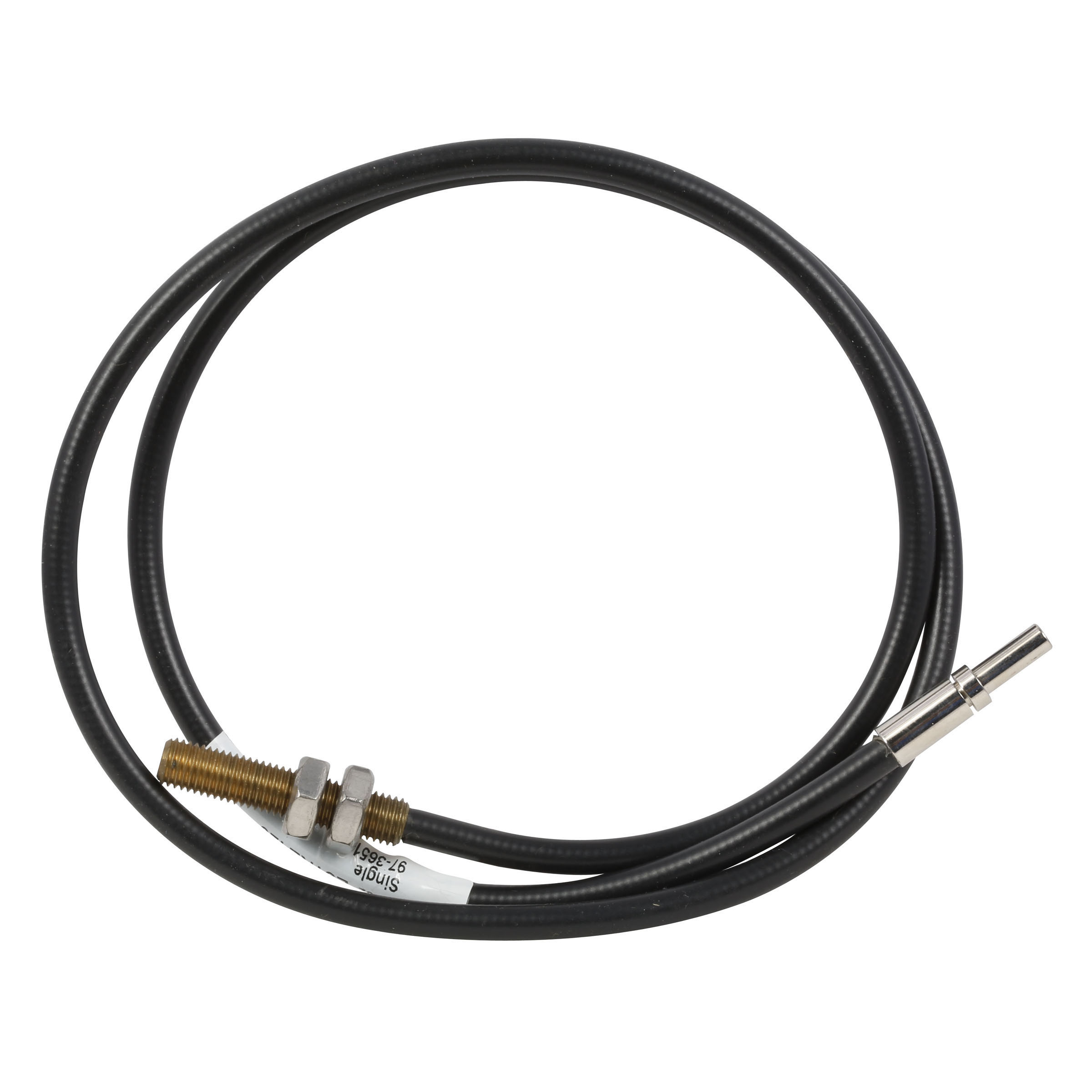 Photoelectric Sensor Fiber Optic Cable