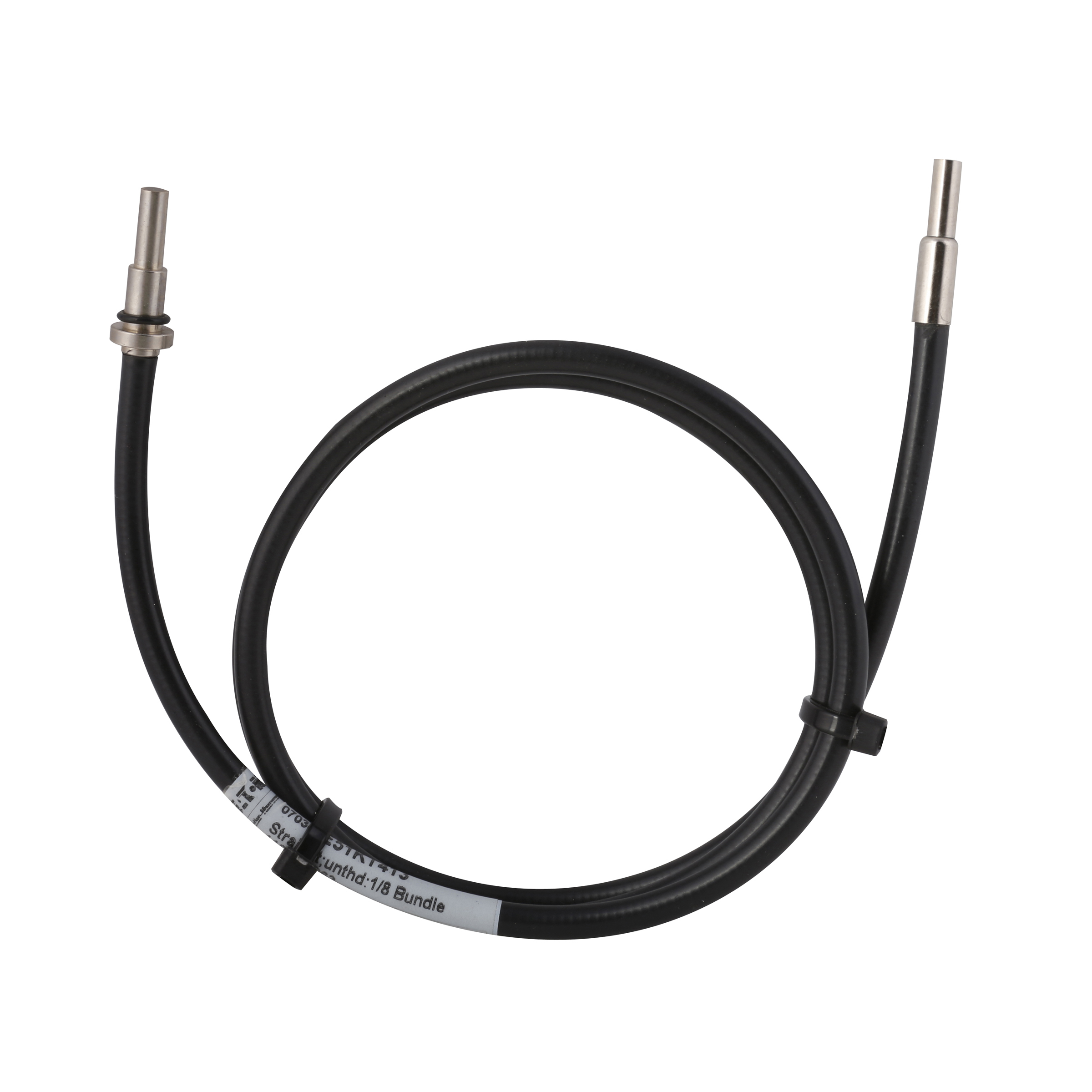 Photoelectric Sensor Fiber Optic Cable