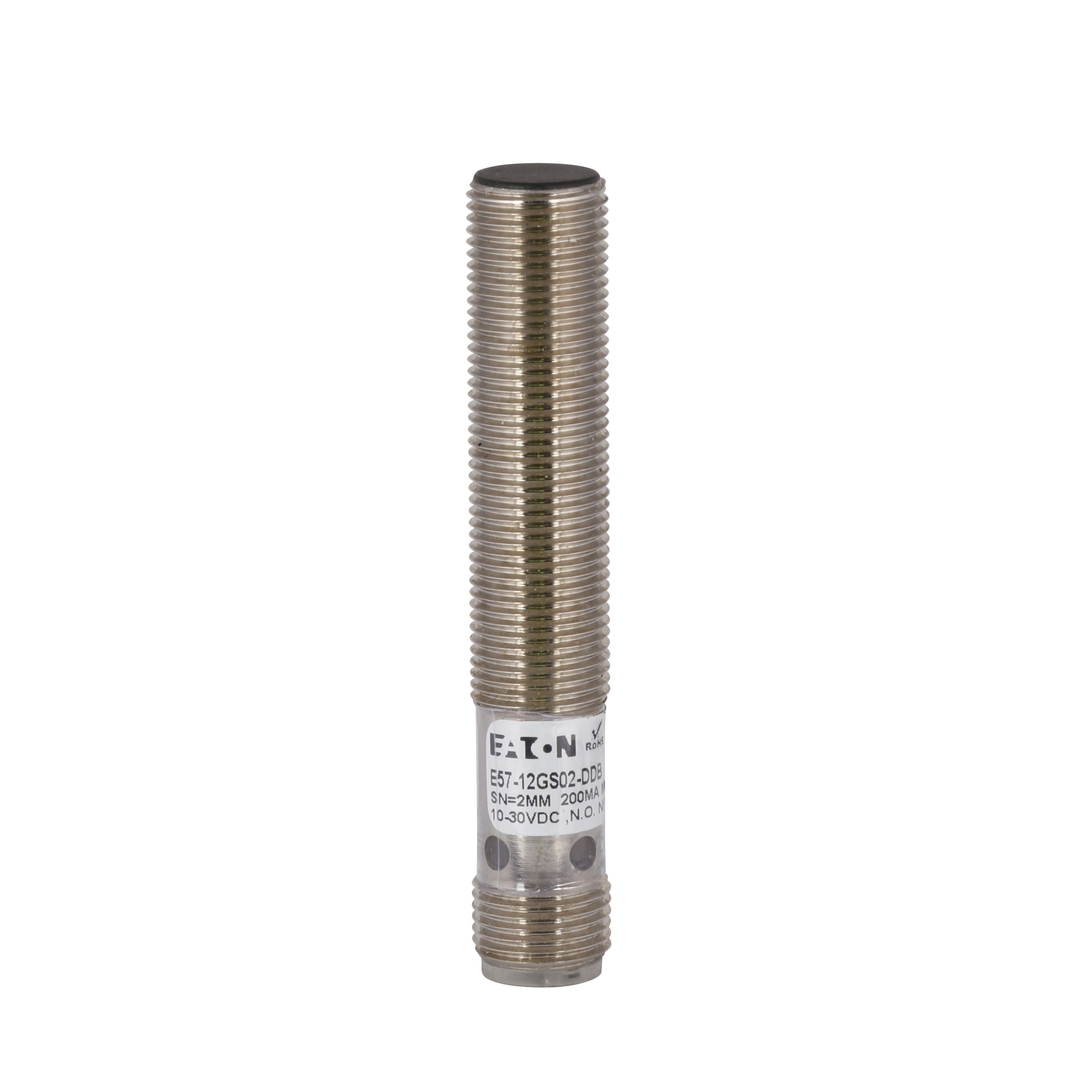 Inductive Global Proximity Sensor