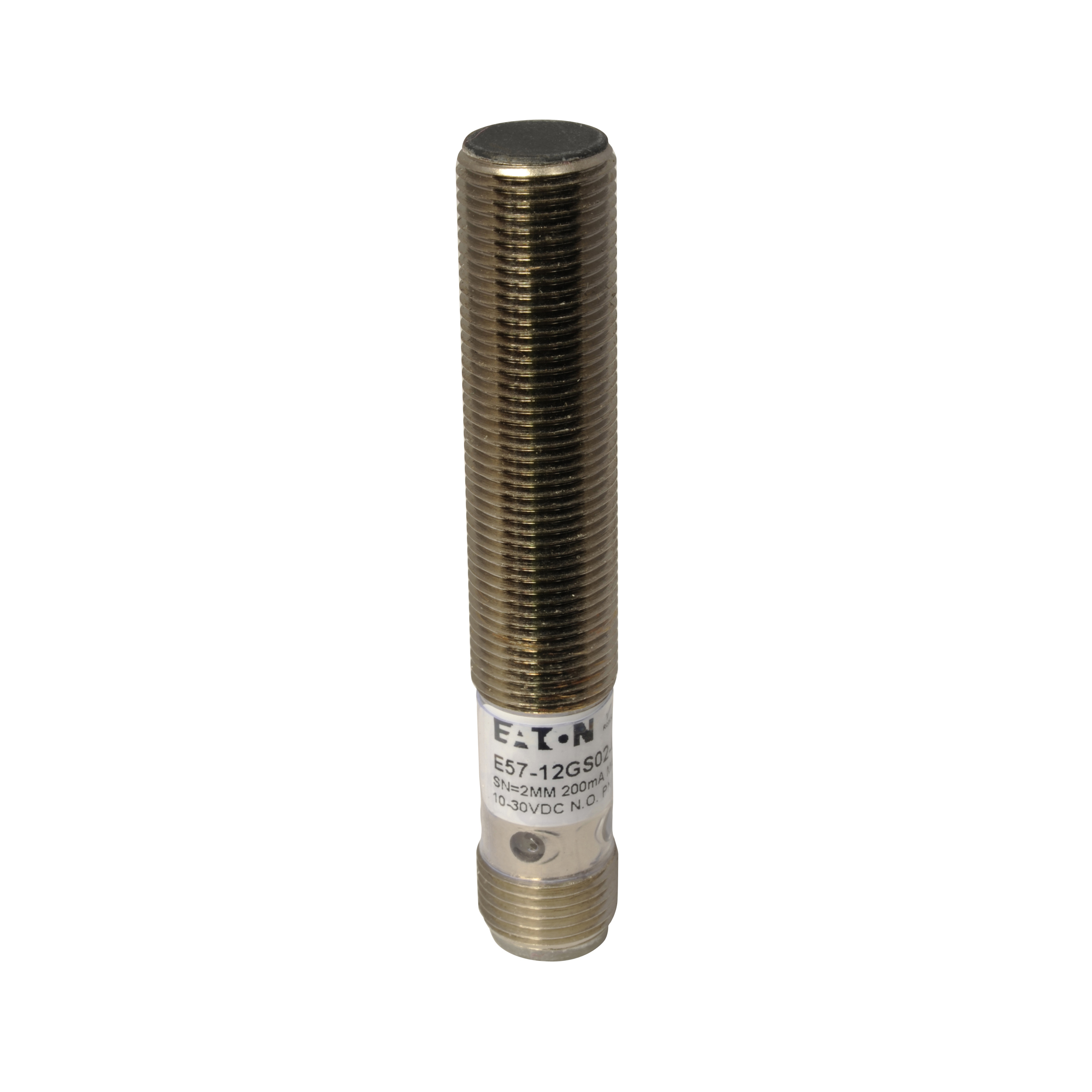Inductive Global Proximity Sensor
