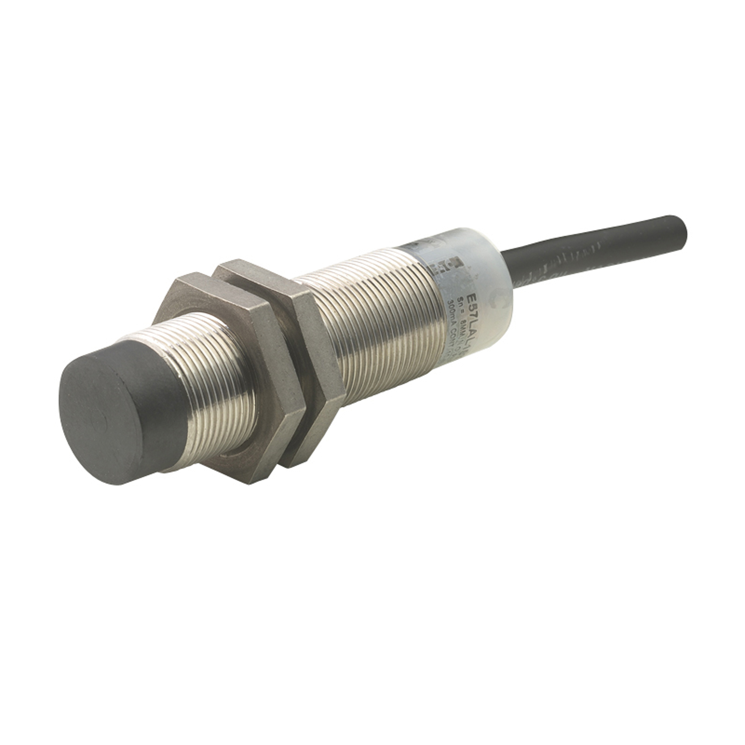 Premium+ Inductive Proximity Sensor